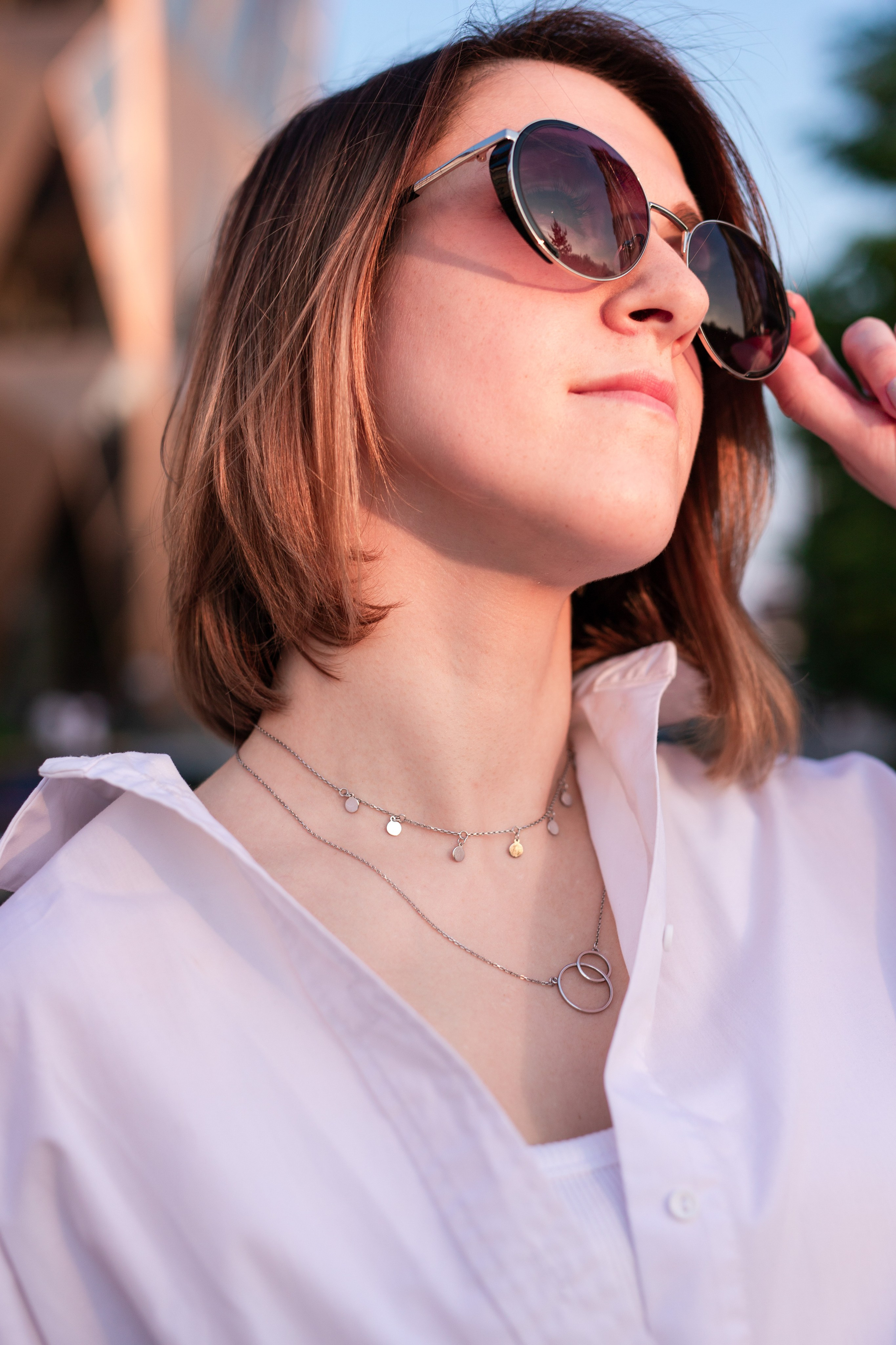 Ольга. Фотограф Анастасия Петрова