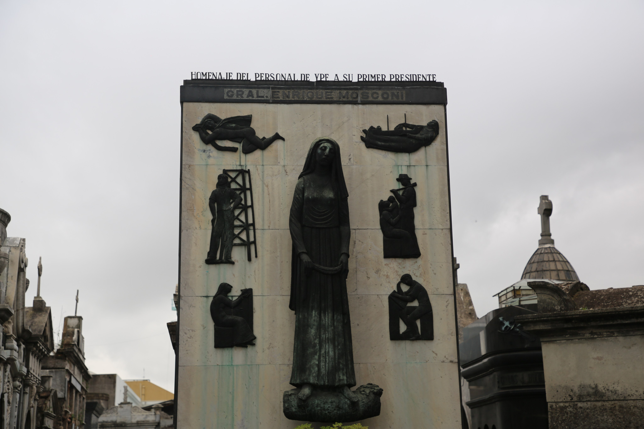 Buenos Aires, Argentina. Andrey Filippov Photographer