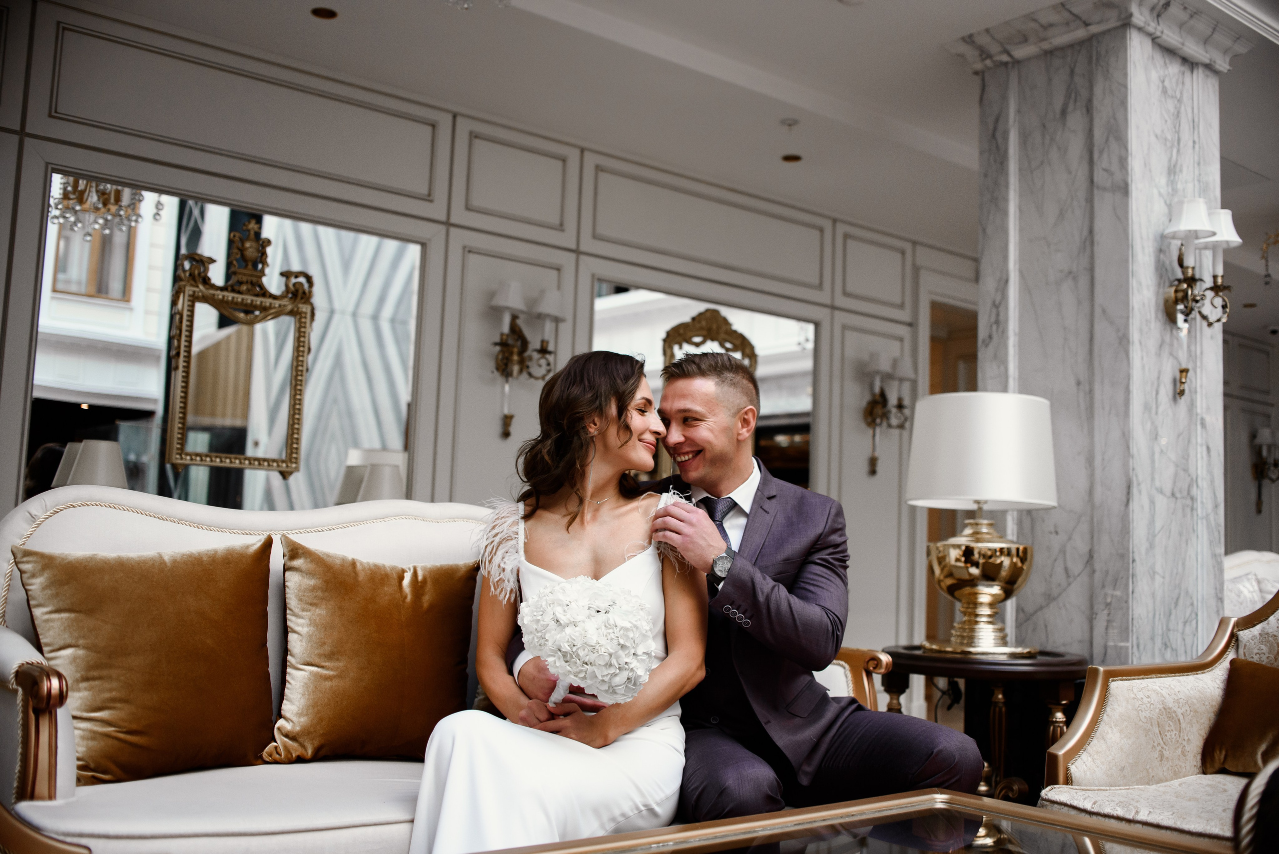 Осенняя свадьба в Пушкине. Анастасия Петрович фотограф, фотокорреспондент в Москве и Санкт-Петербурге. Фотосъёмка репортажа, мероприятия, корпоративная съёмка, контент