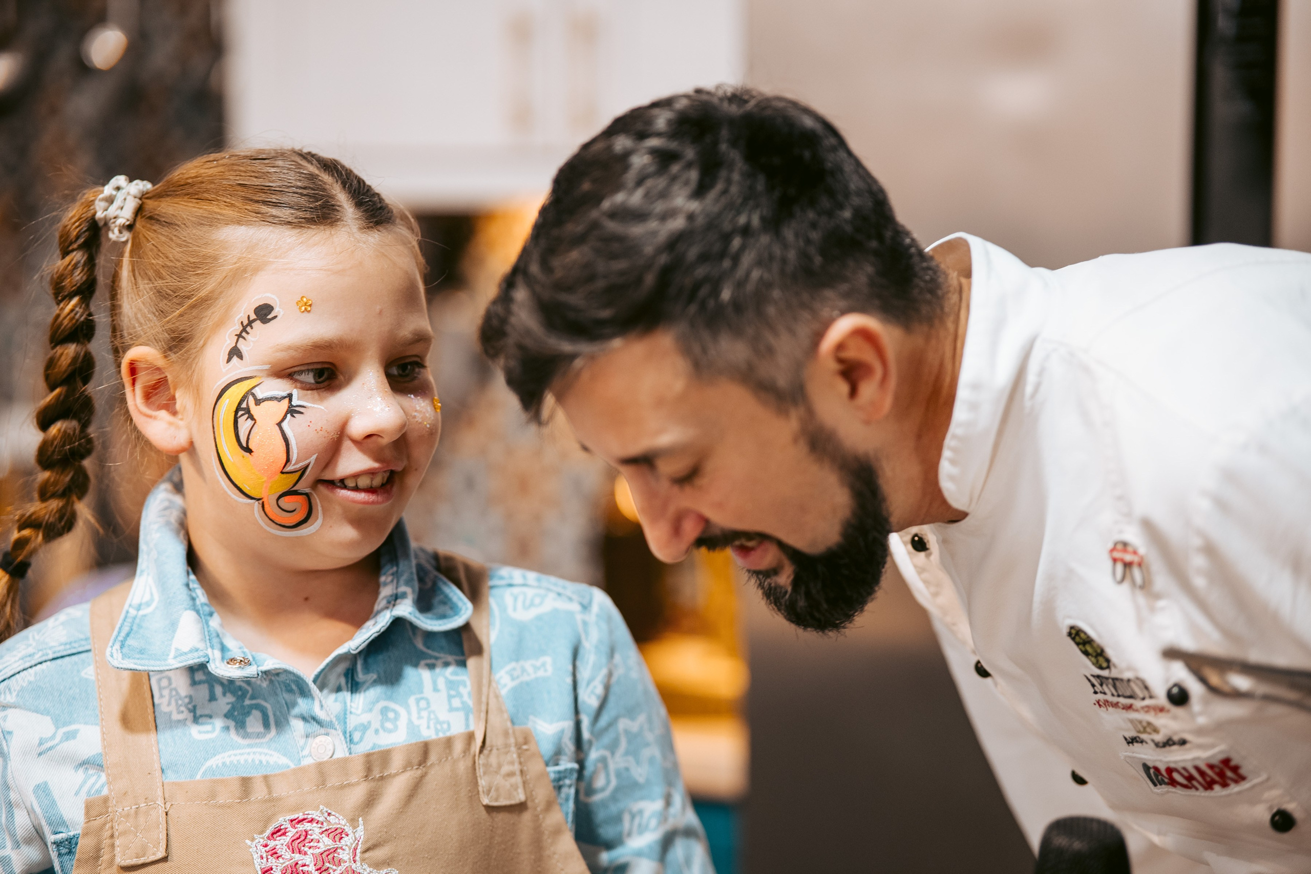 Артишок. Фотограф на любое событие в Кемерово