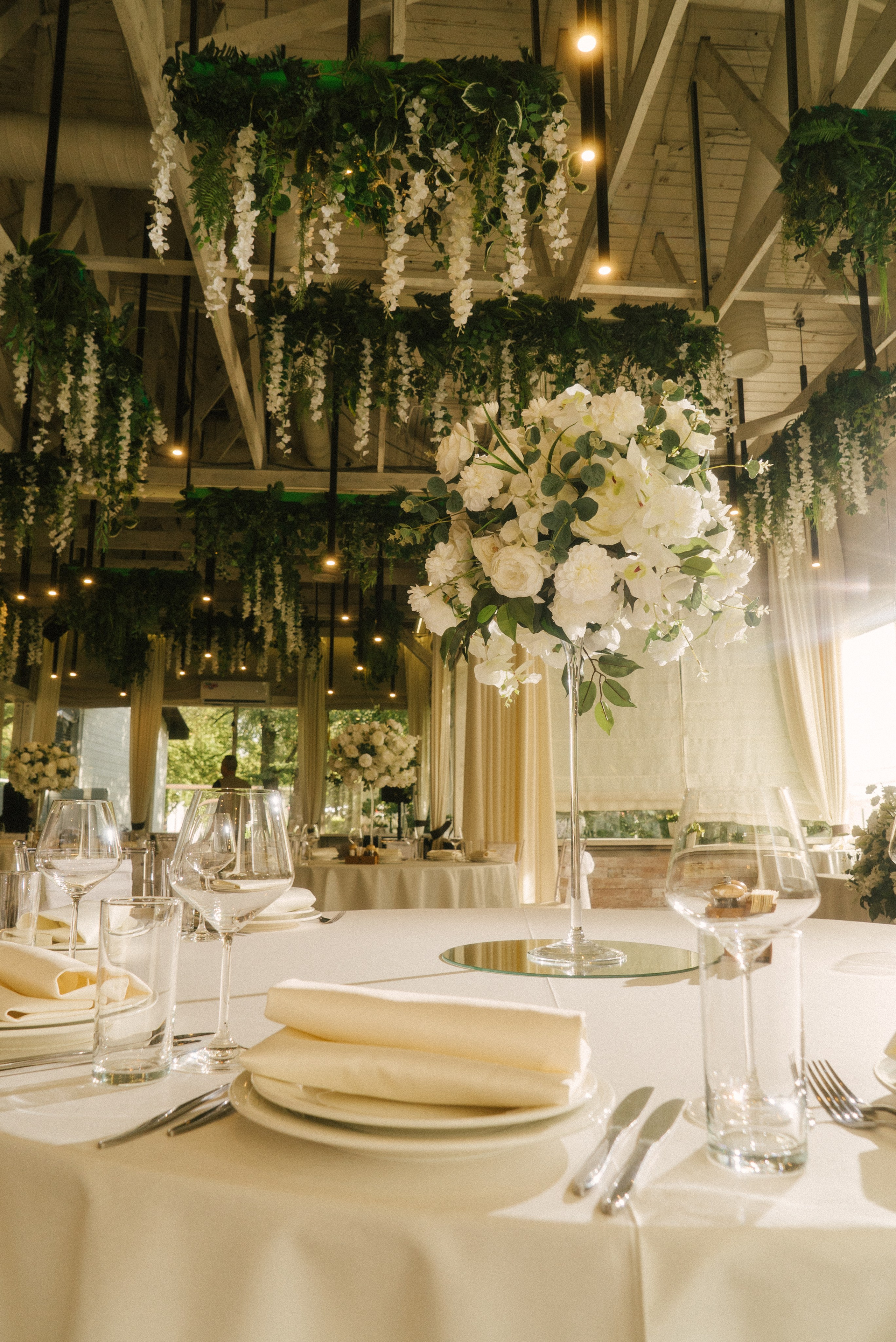 Контент для ресторанов. Фотограф Владимир Тришин