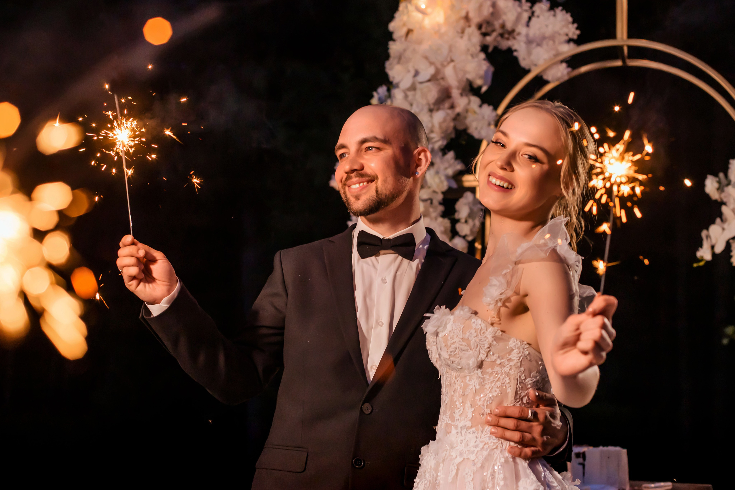 Свадебный и портретный фотограф Сергей. Тверь. Москва