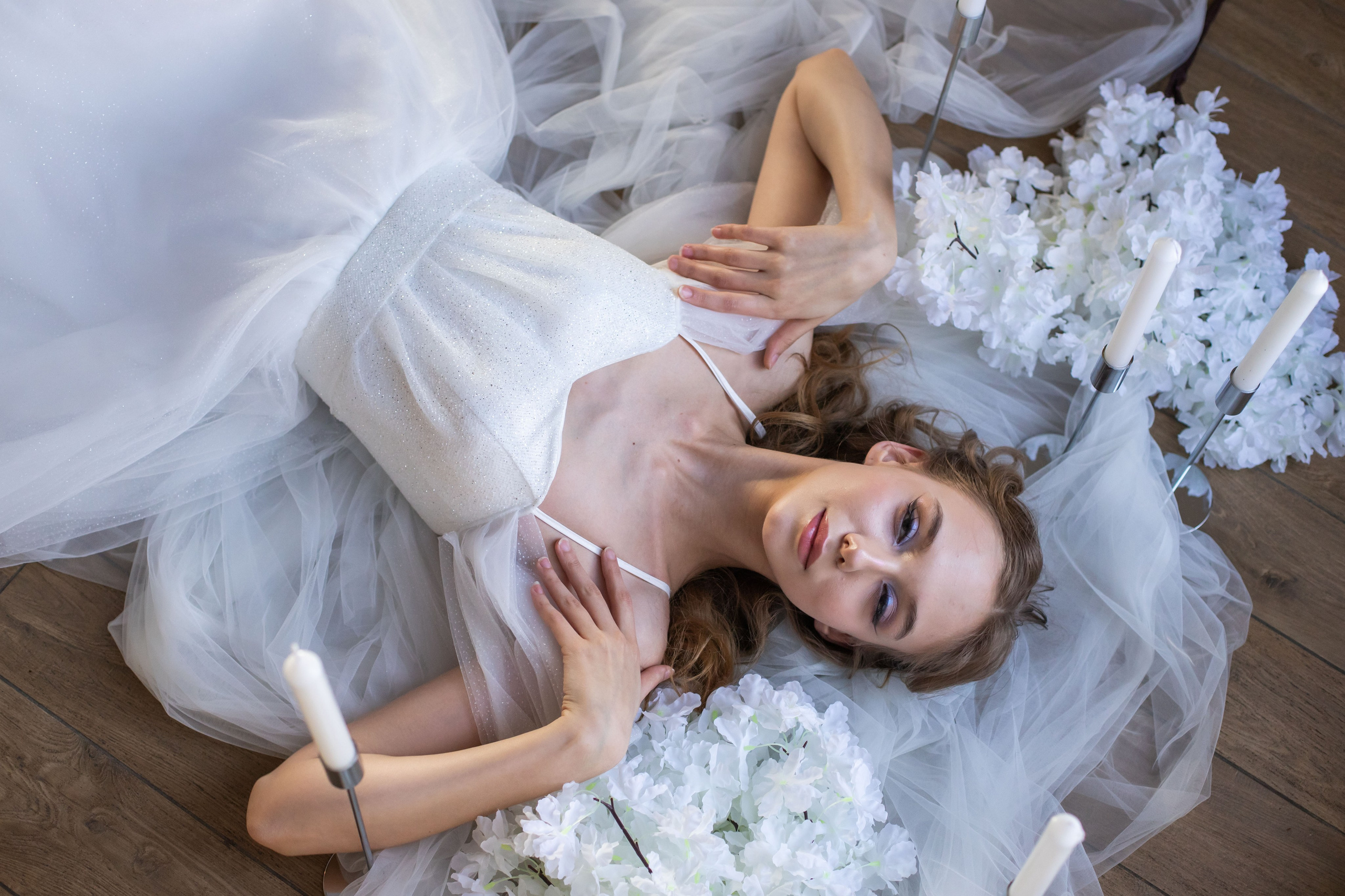 Свадебная фотосессия. Свадебный и портретный фотограф Сергей. Тверь. Москва