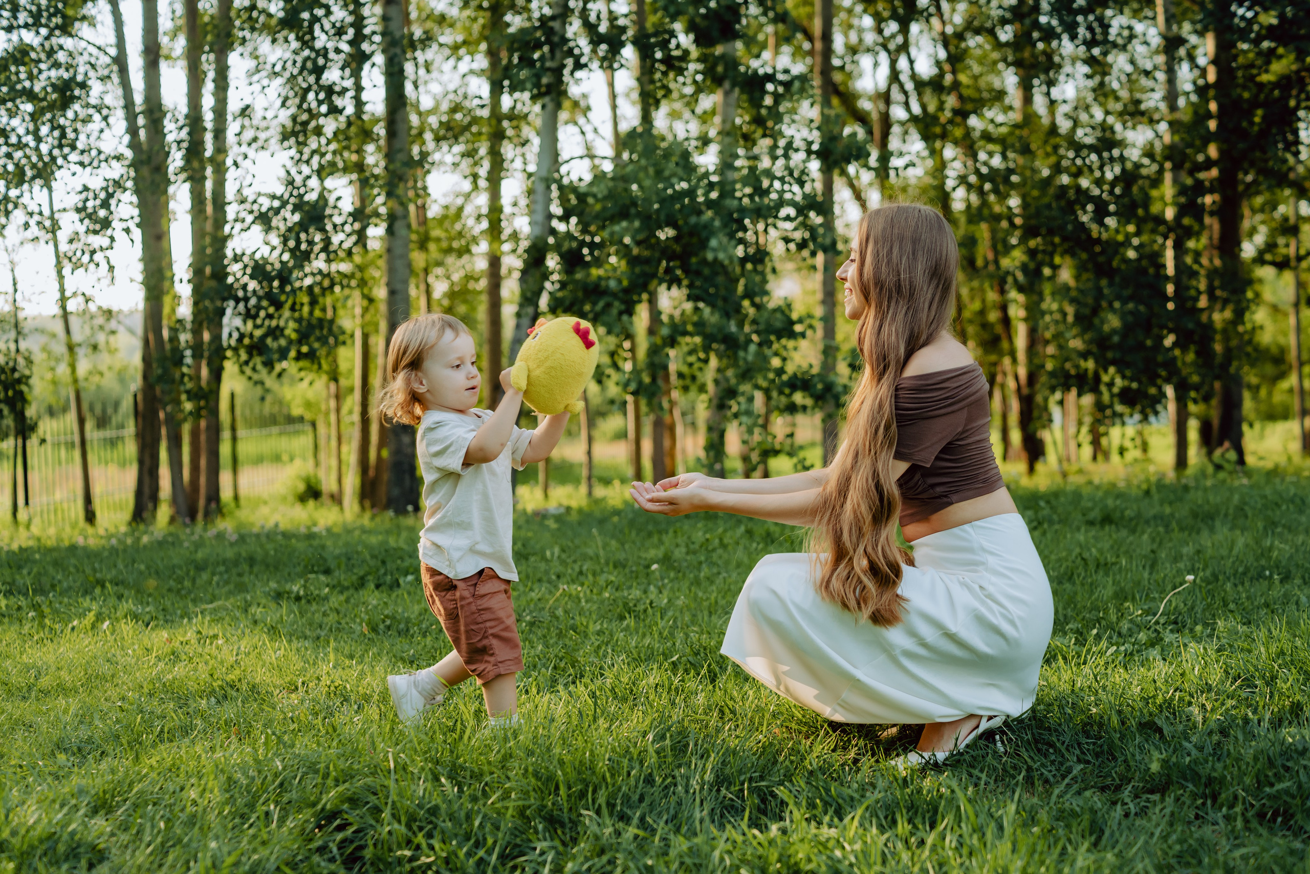 Семейные. Женский и семейный фотограф в Хабаровске Светлана Мостовая