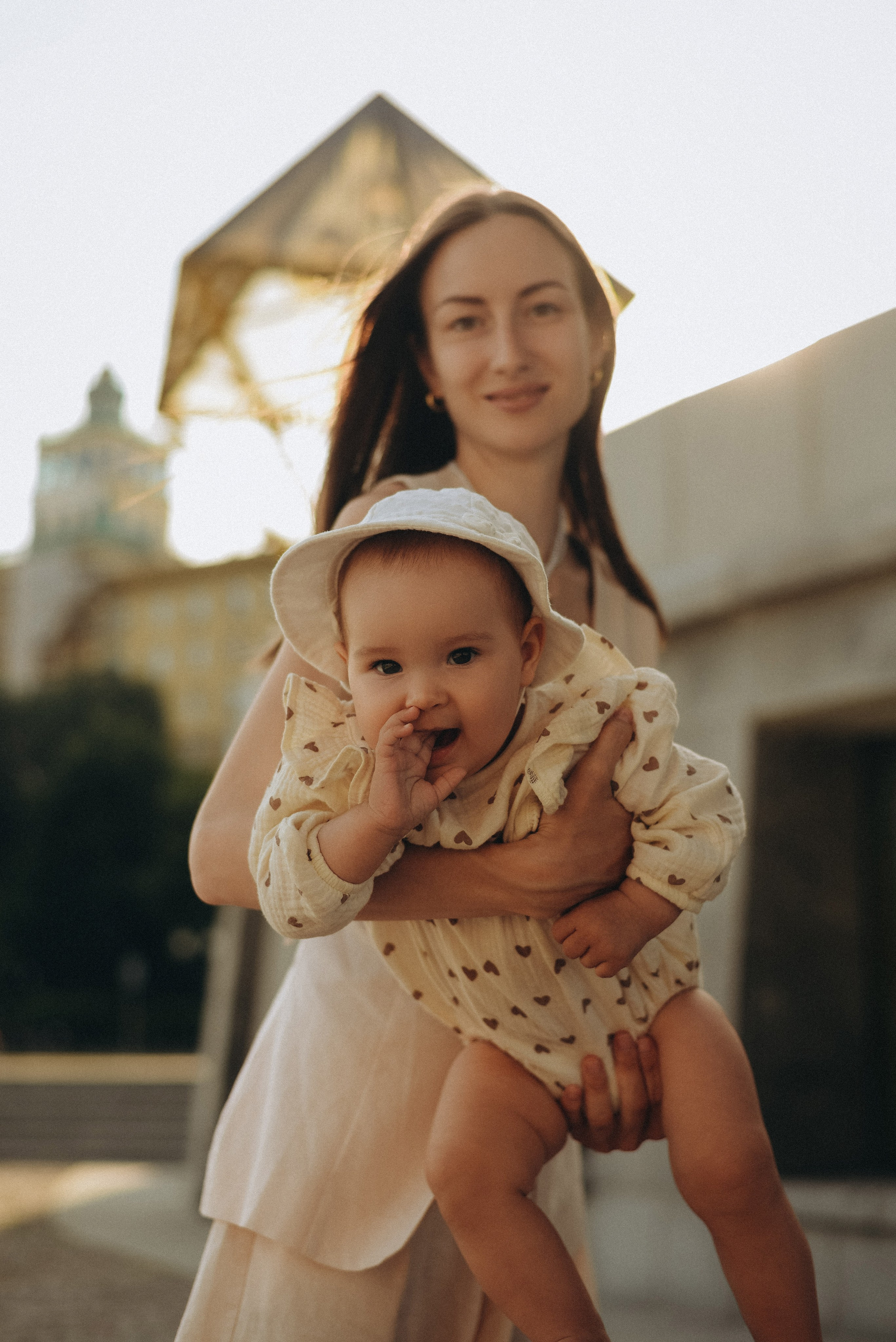 Яша, Катя и Лера. Фотограф в Москве Емельяненко Светлана