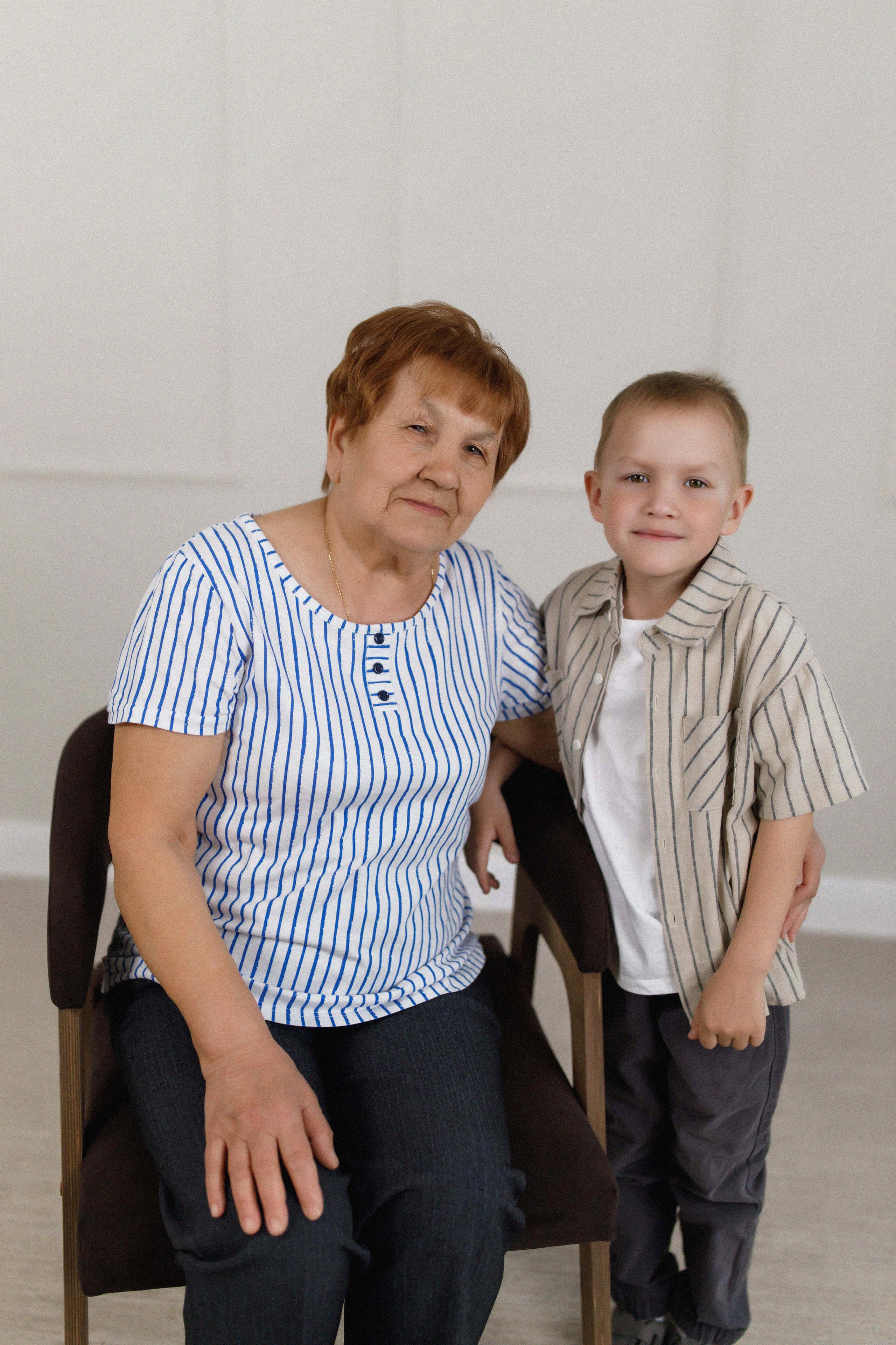 Семья. Свадебный и семейный фотограф в Казани и Волжске