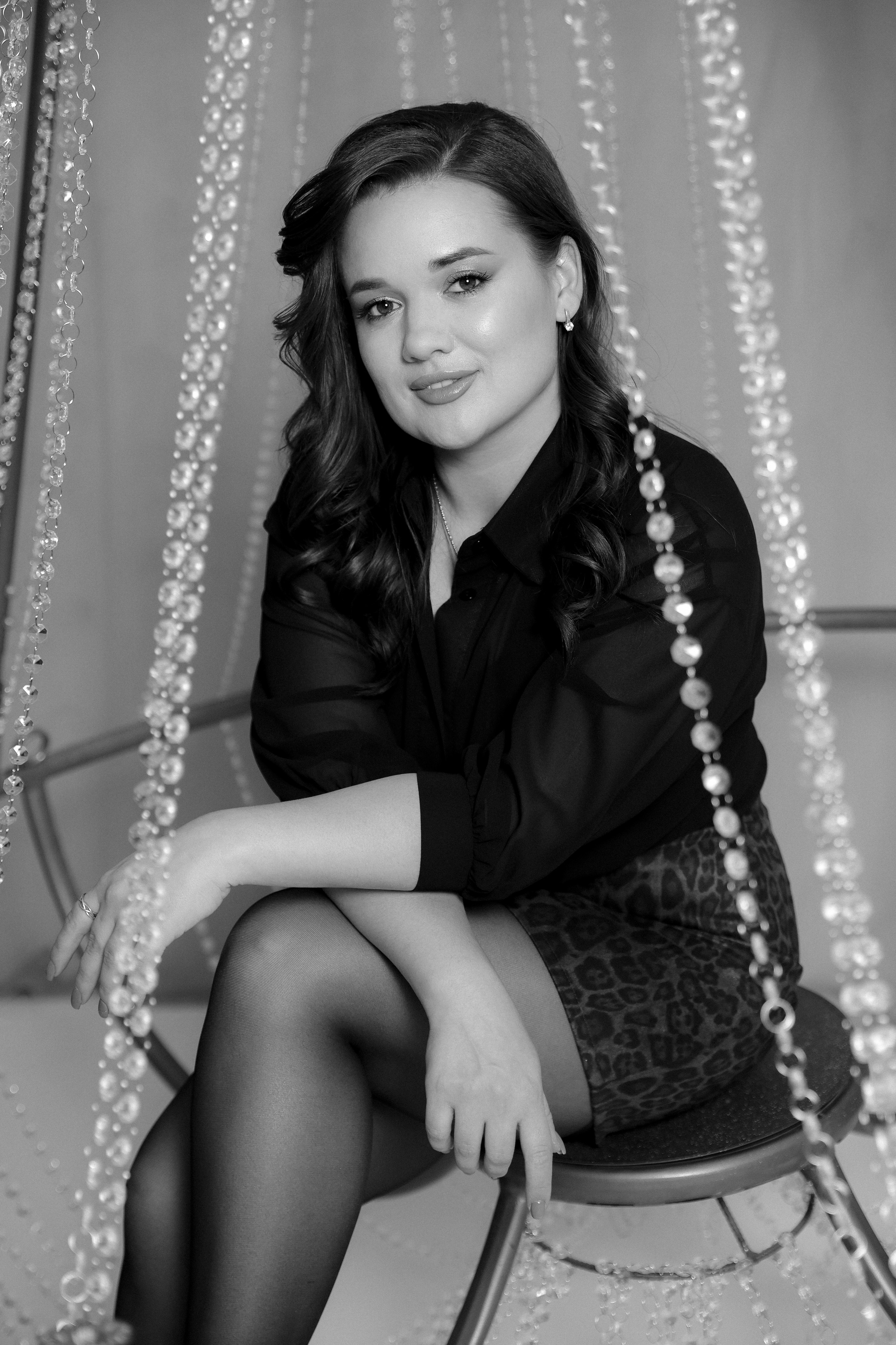 Анна. Свадебный фотограф Ольга Гречко