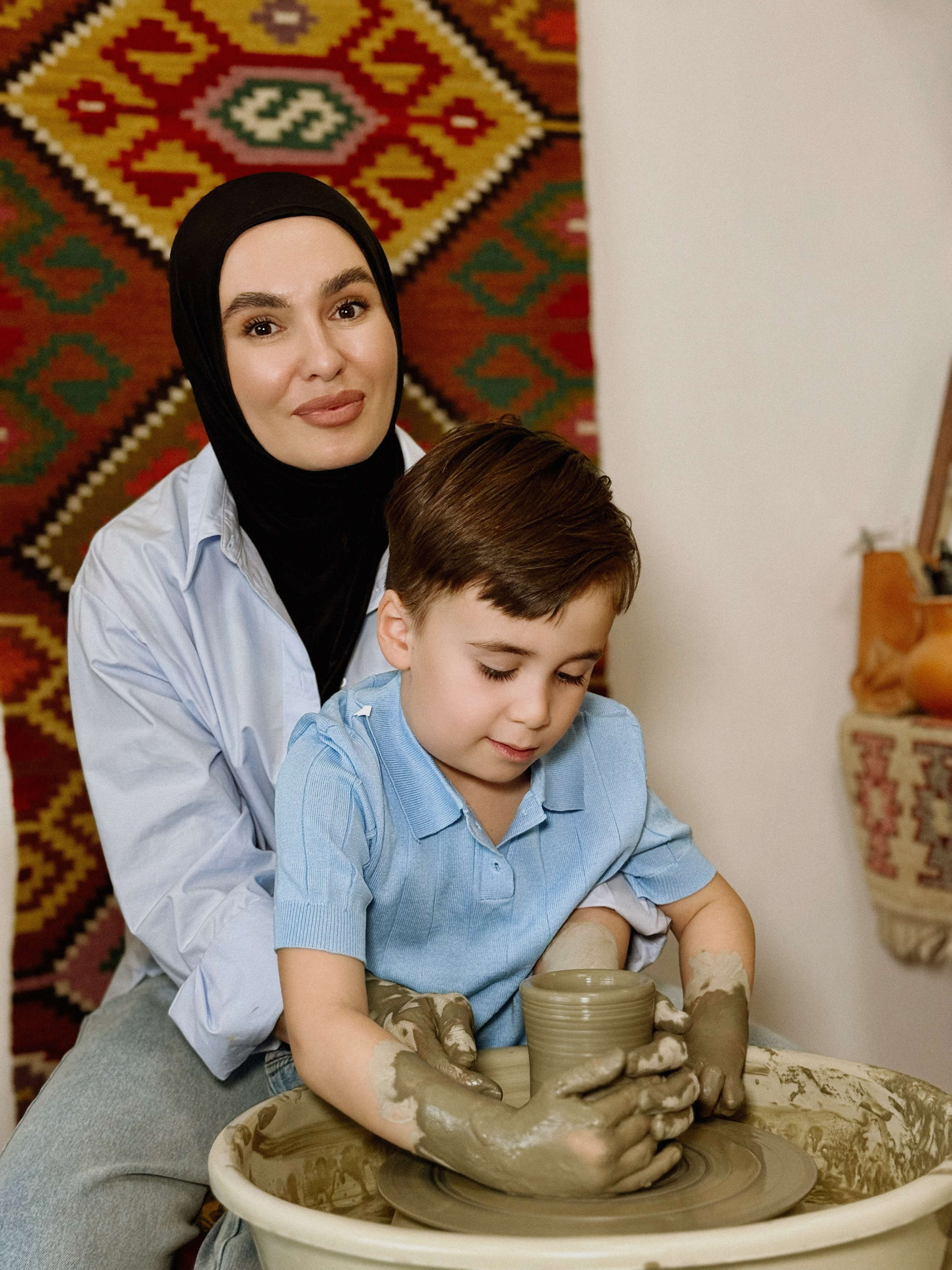 Семейные съемки. Семейный фотограф и рилсмейкер в Симферополе