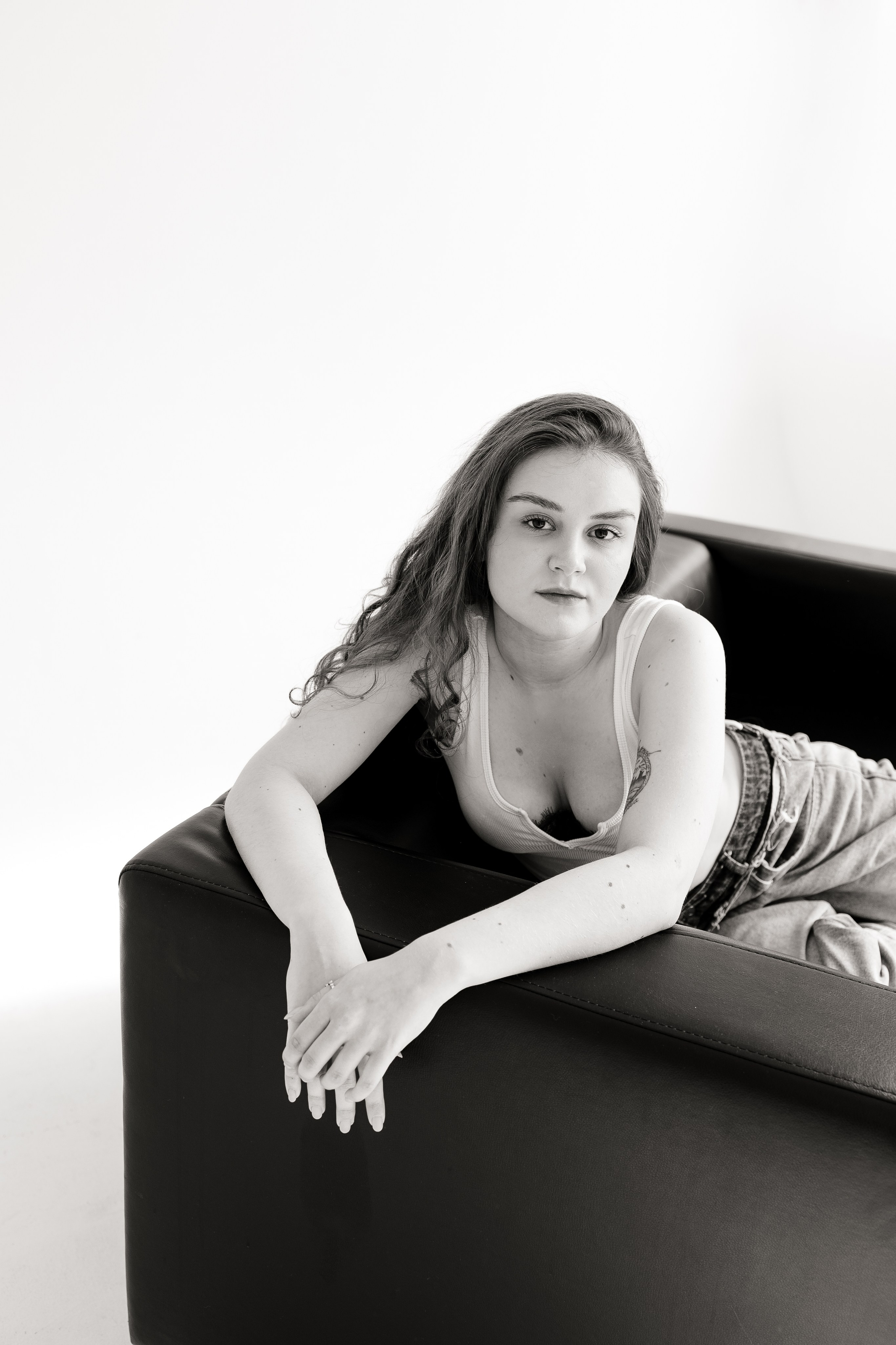 Рагнеда. Фотограф в Санкт-Петербурге Анжелика Крамская