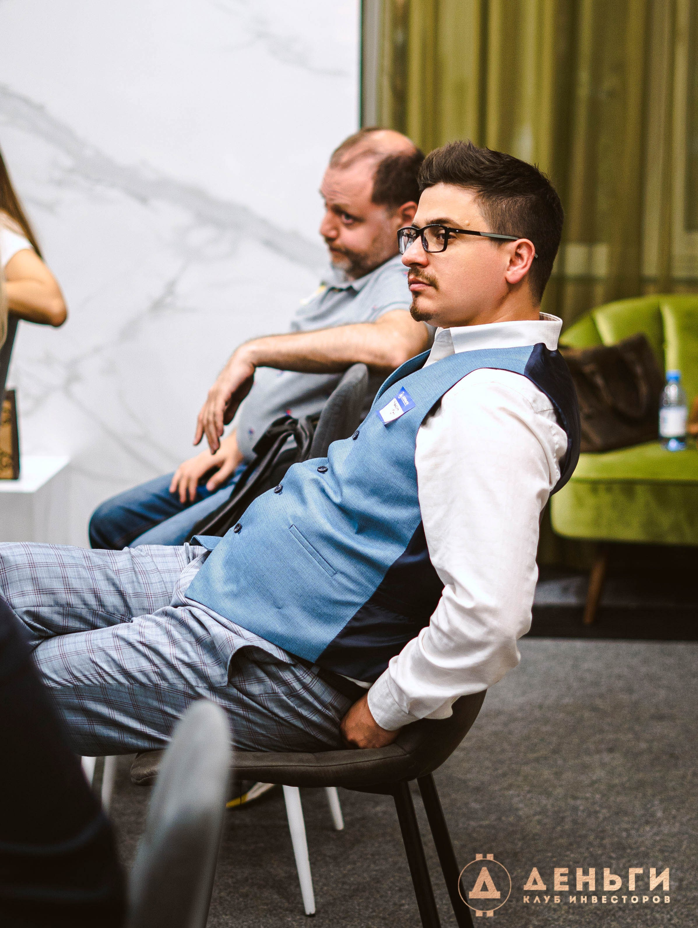 Инвестиционный клуб ''Деньги». Свадебный фотограф