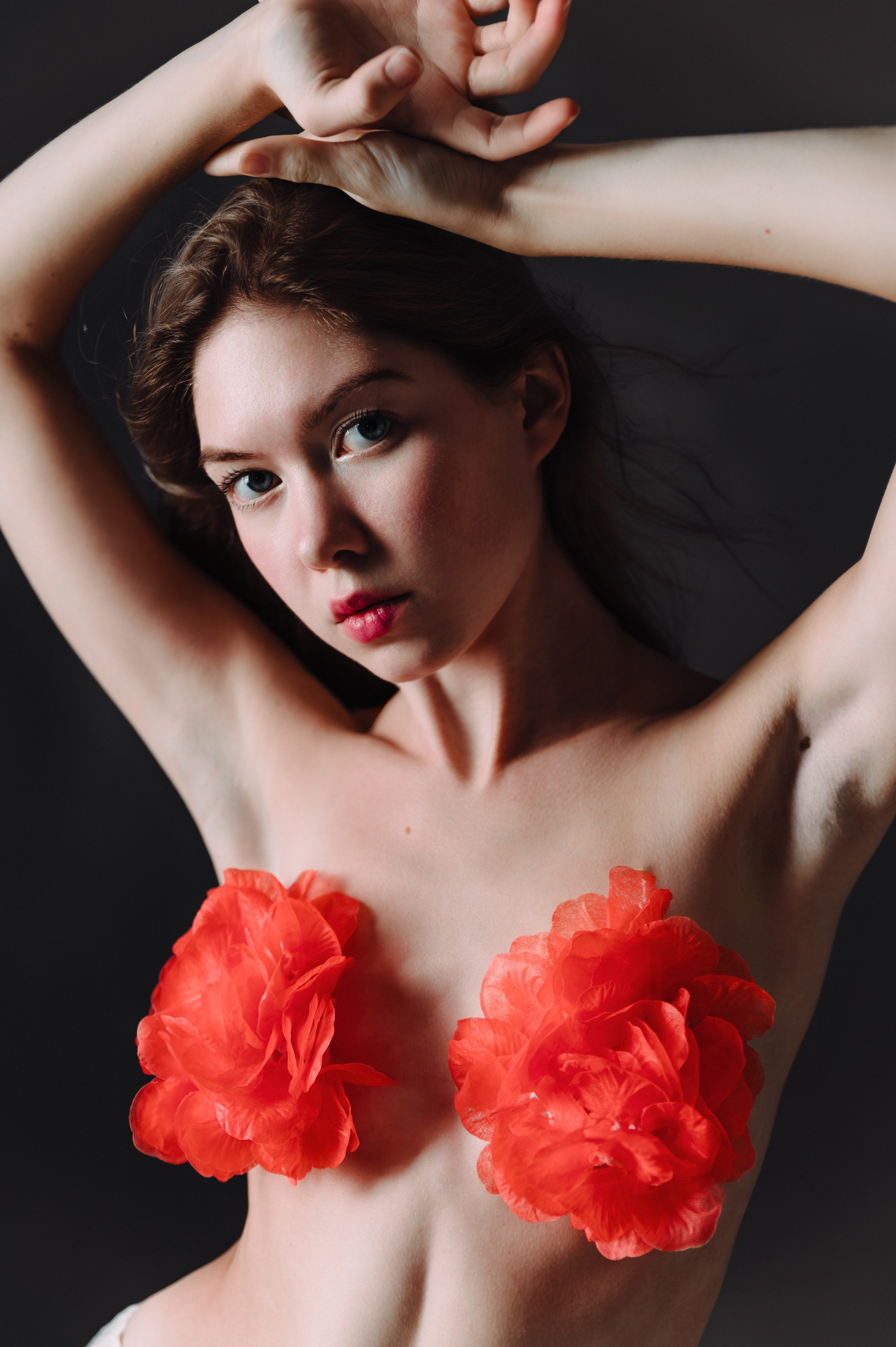 АНГЕЛИКА. Репортажный и портретный фотограф в Алматы — Дарья Фёдорова