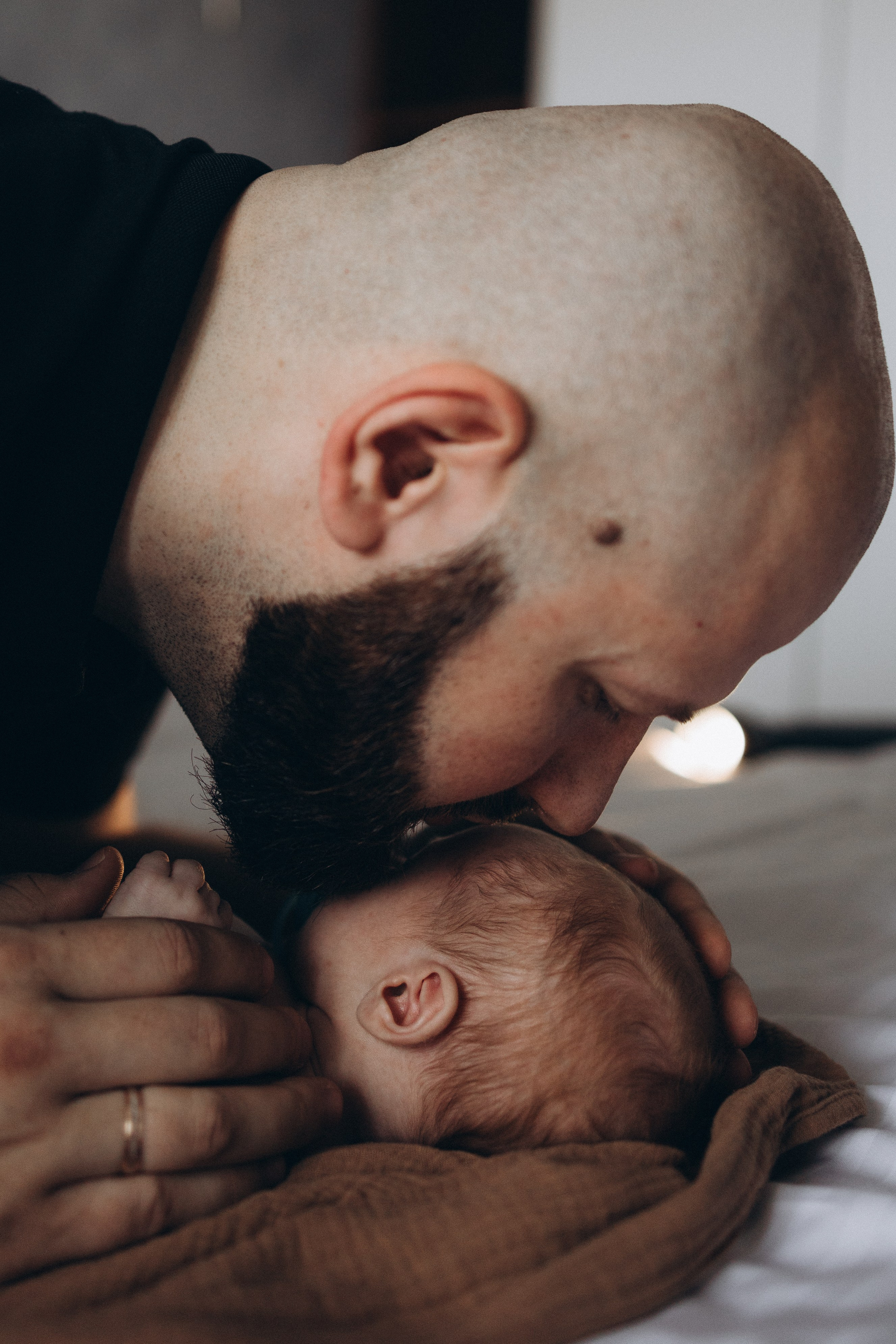 Домашние. Семейный фотограф и видеограф Наумова Анна