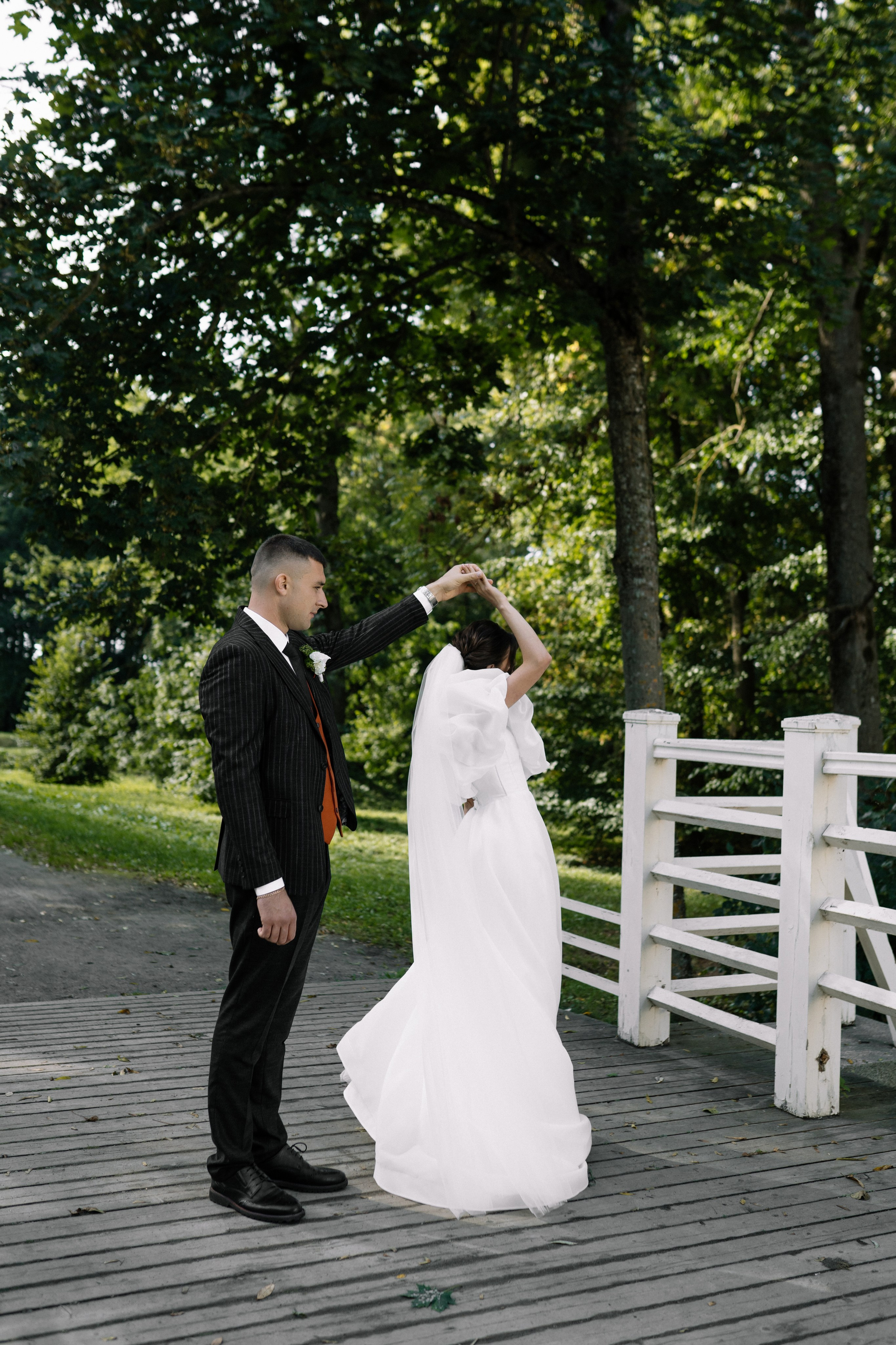 Олег & Алина