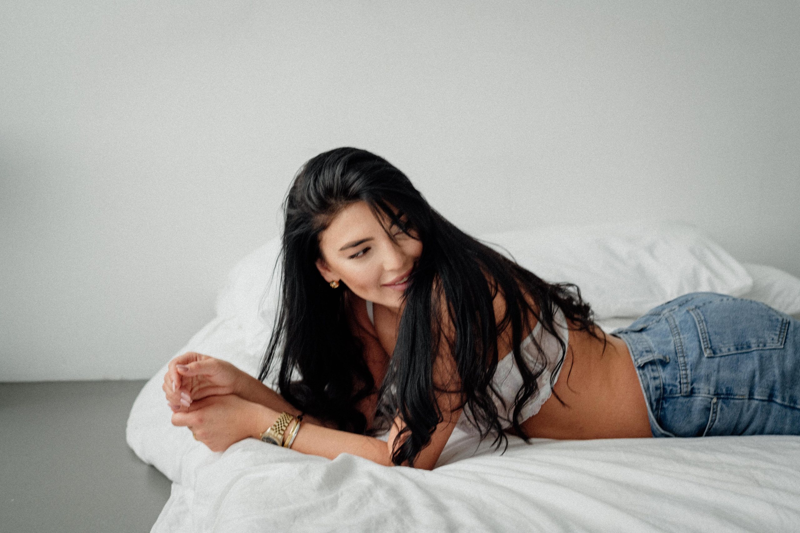 Диана. Фотограф Алёна Евграфова