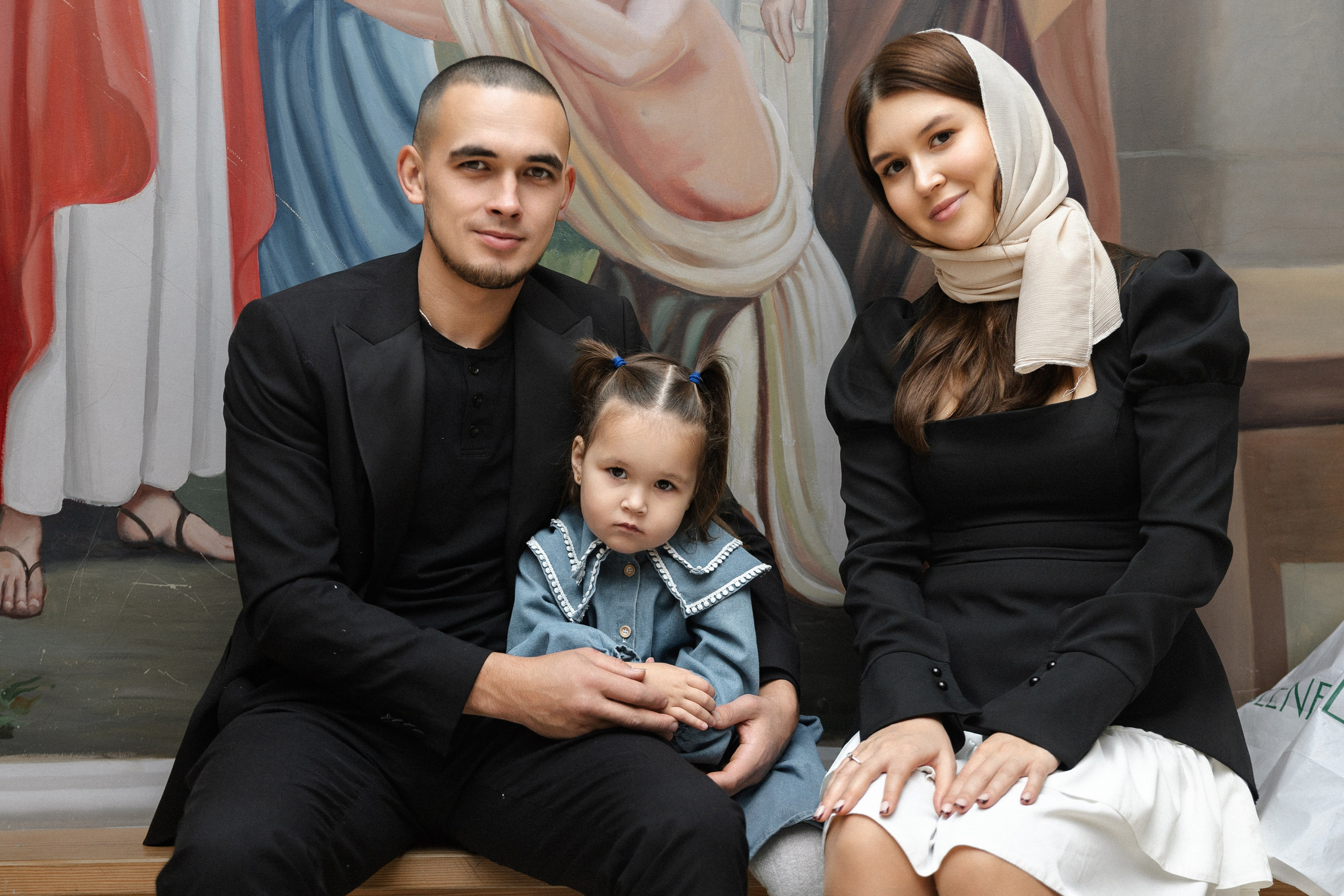 Рада. АНАСТАСИЯ КУЗНЕЦОВА | ФОТОГРАФ ЧЕБОКСАРЫ