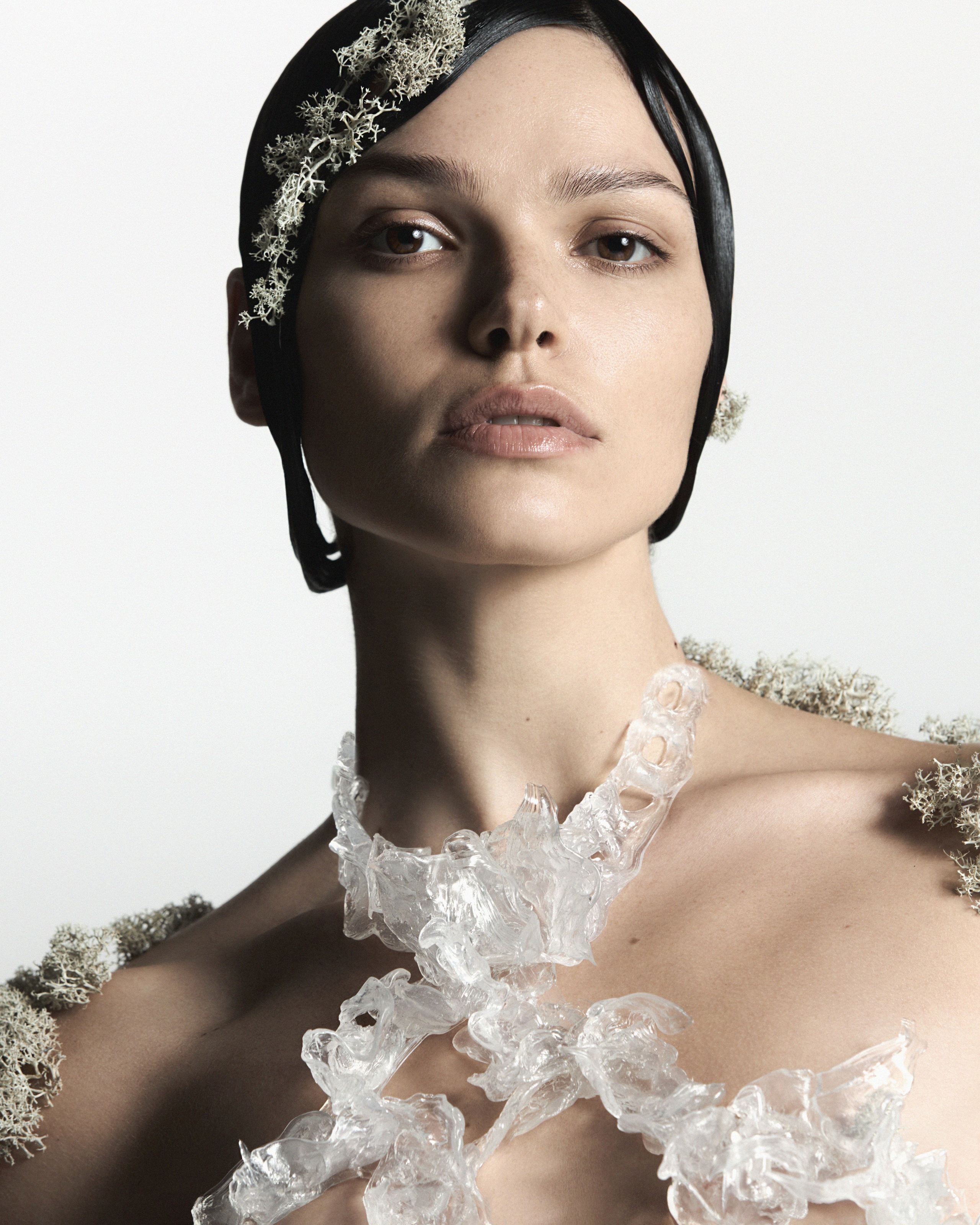 MOSS. Главная