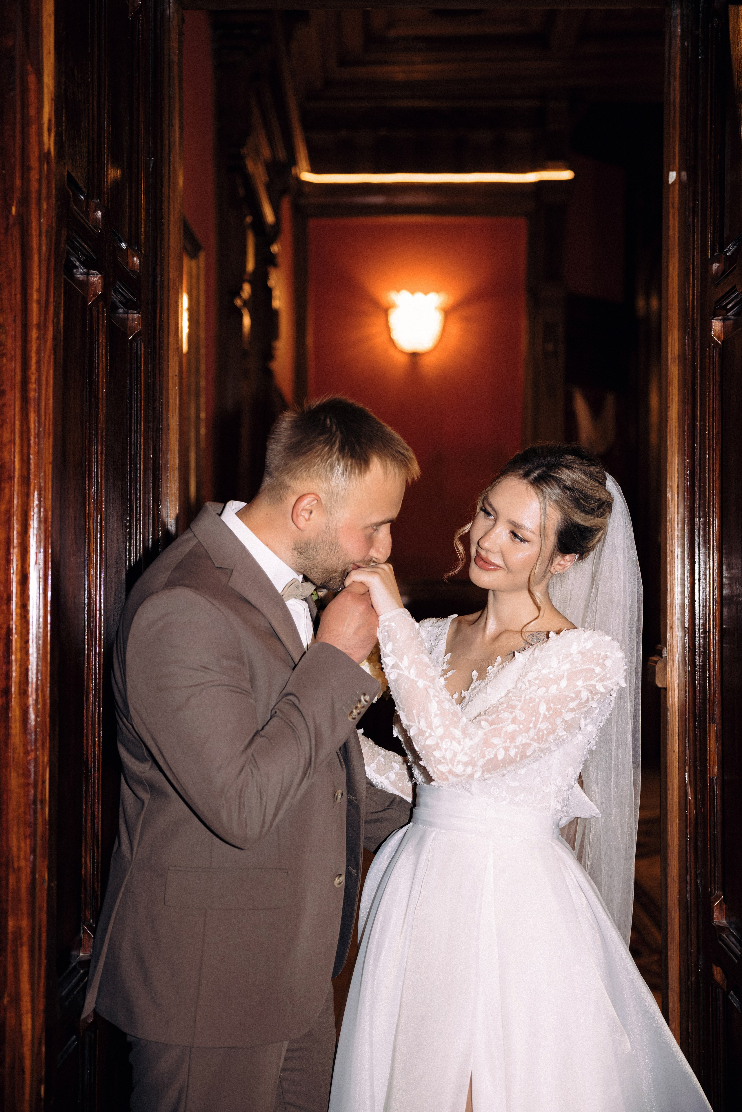 ♥. Фотограф в Санкт-Петербурге Мария Проскурина