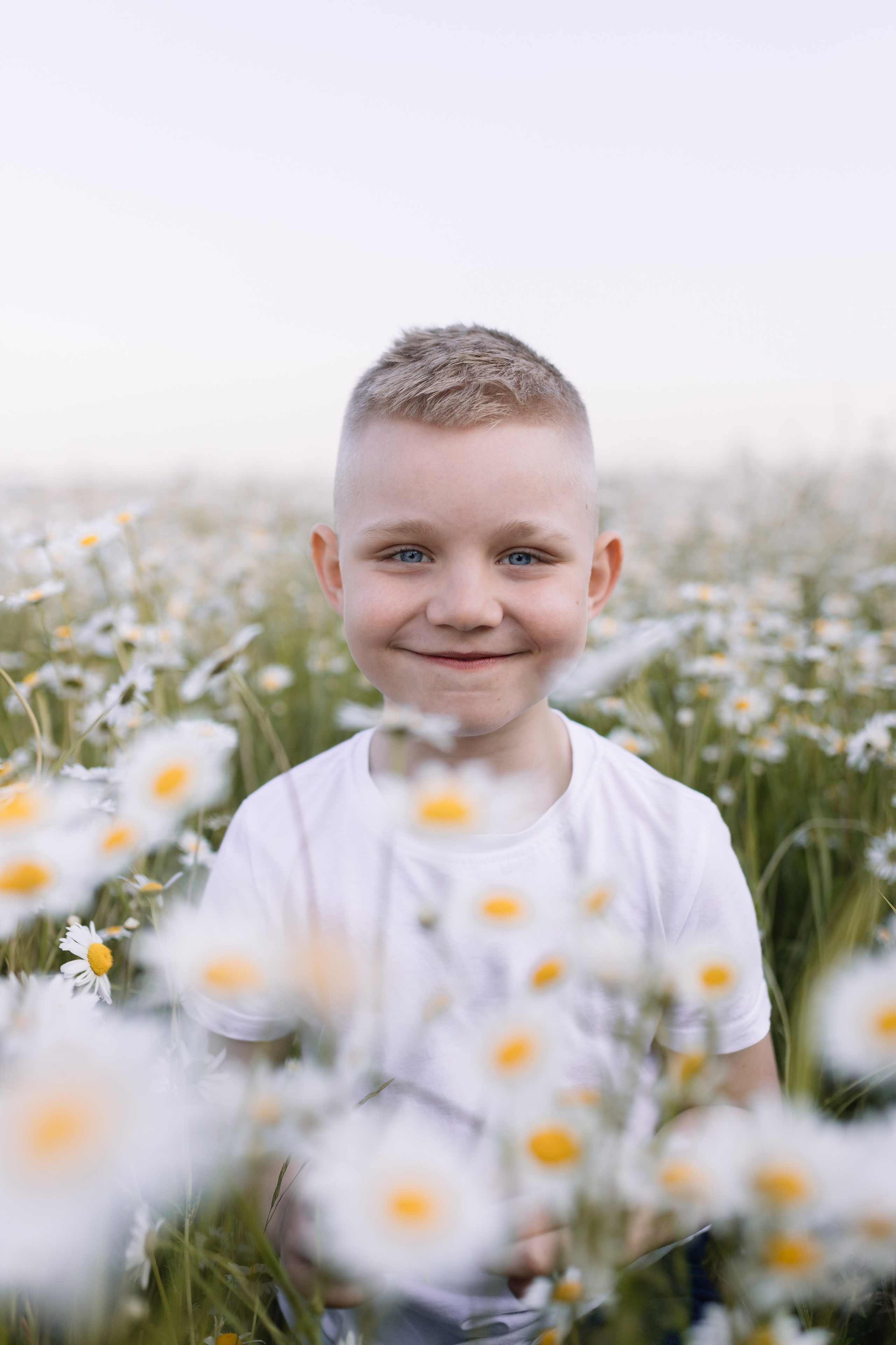 Раз ромашка…. Кристина Киссер |Фотограф | сняла ⩾ 2000 съёмок | главная по атмосфере