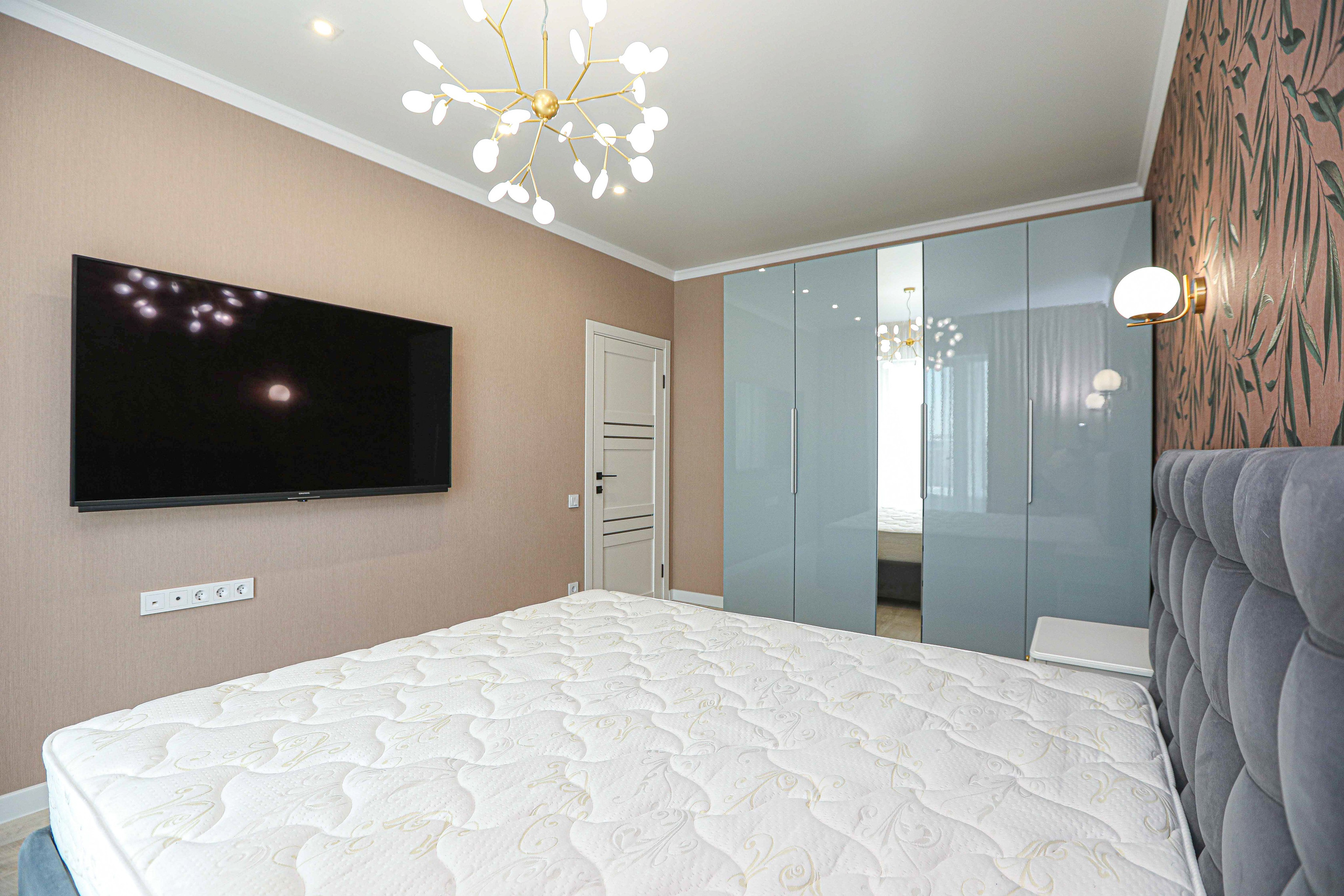 ИНТЕРЬЕРЫ. Photographer Viktoriya Markushina «My world throug»