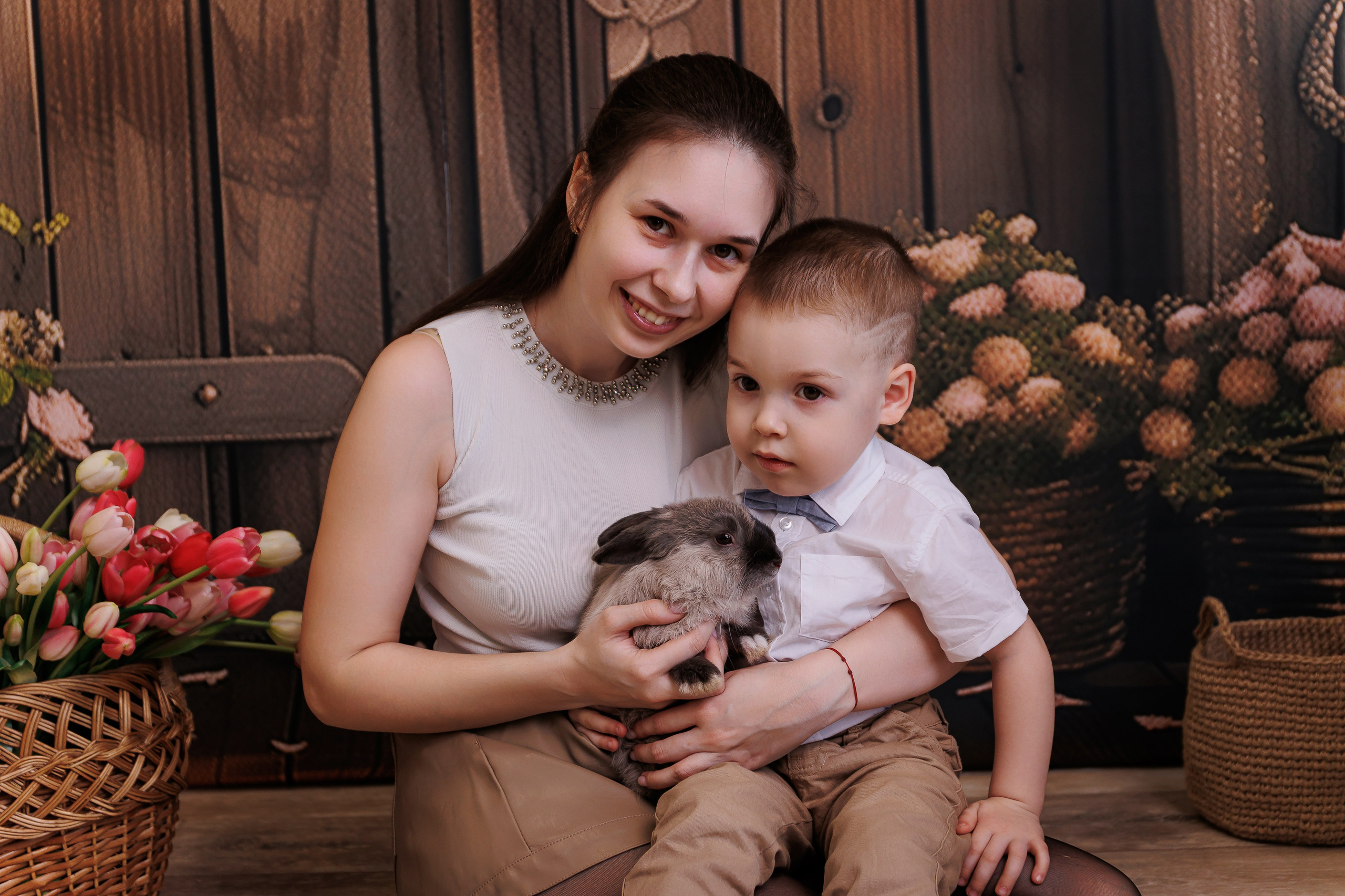 Easter. Anne Miller | Photographer