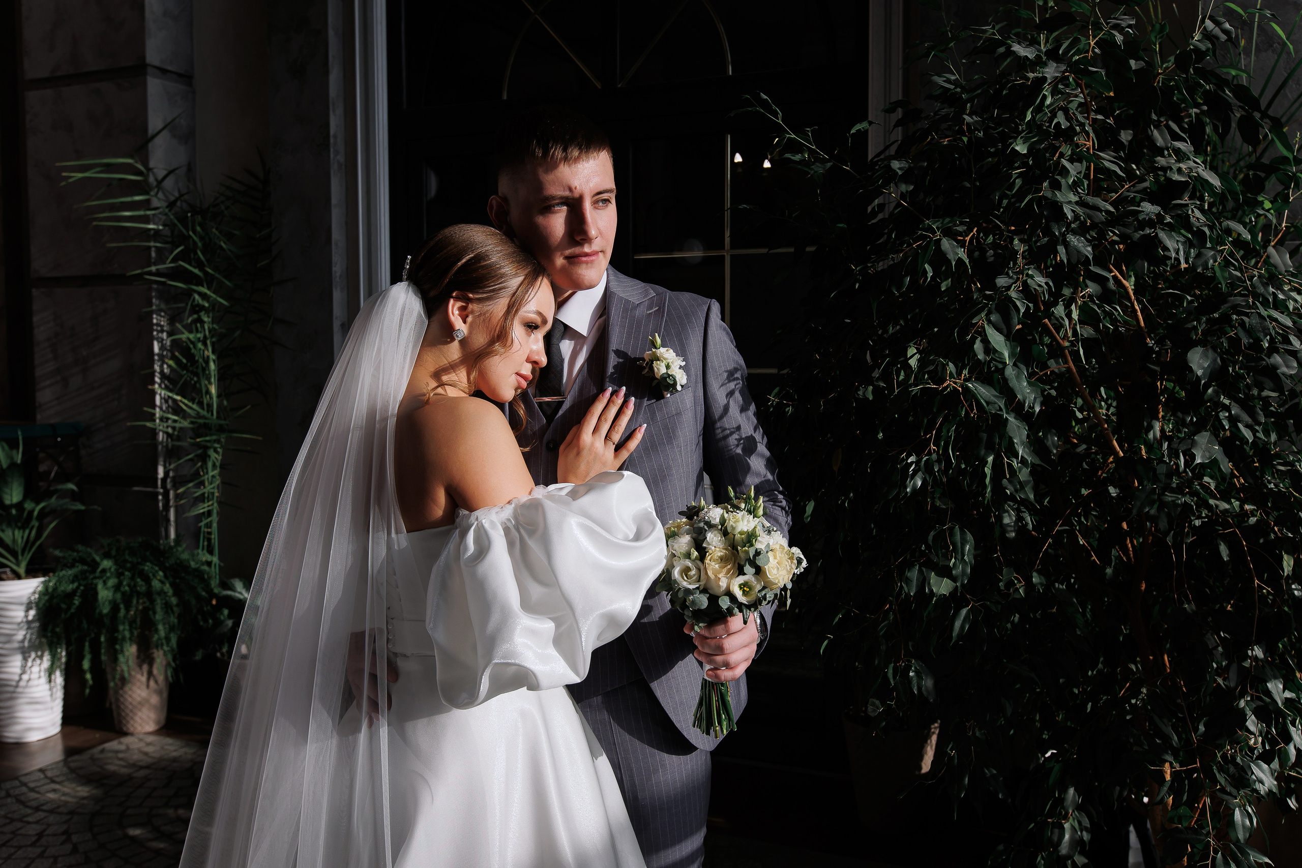 Julia & Sergey. Anne Miller | Photographer