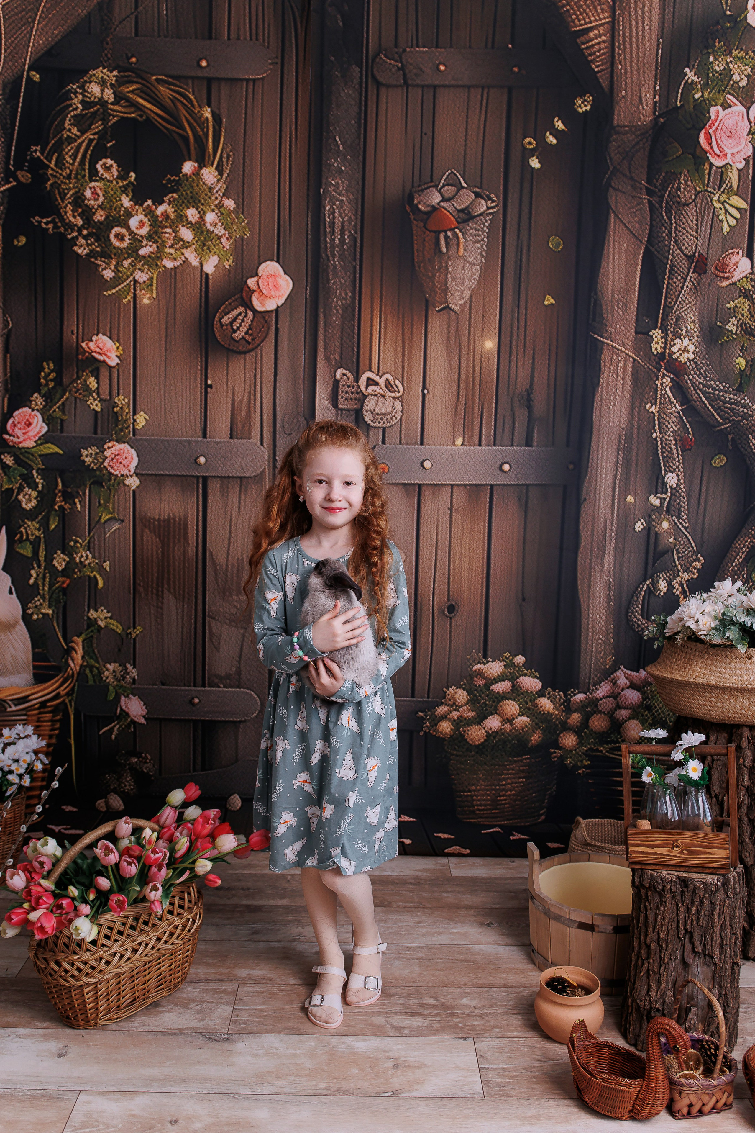 Easter. Anne Miller | Photographer