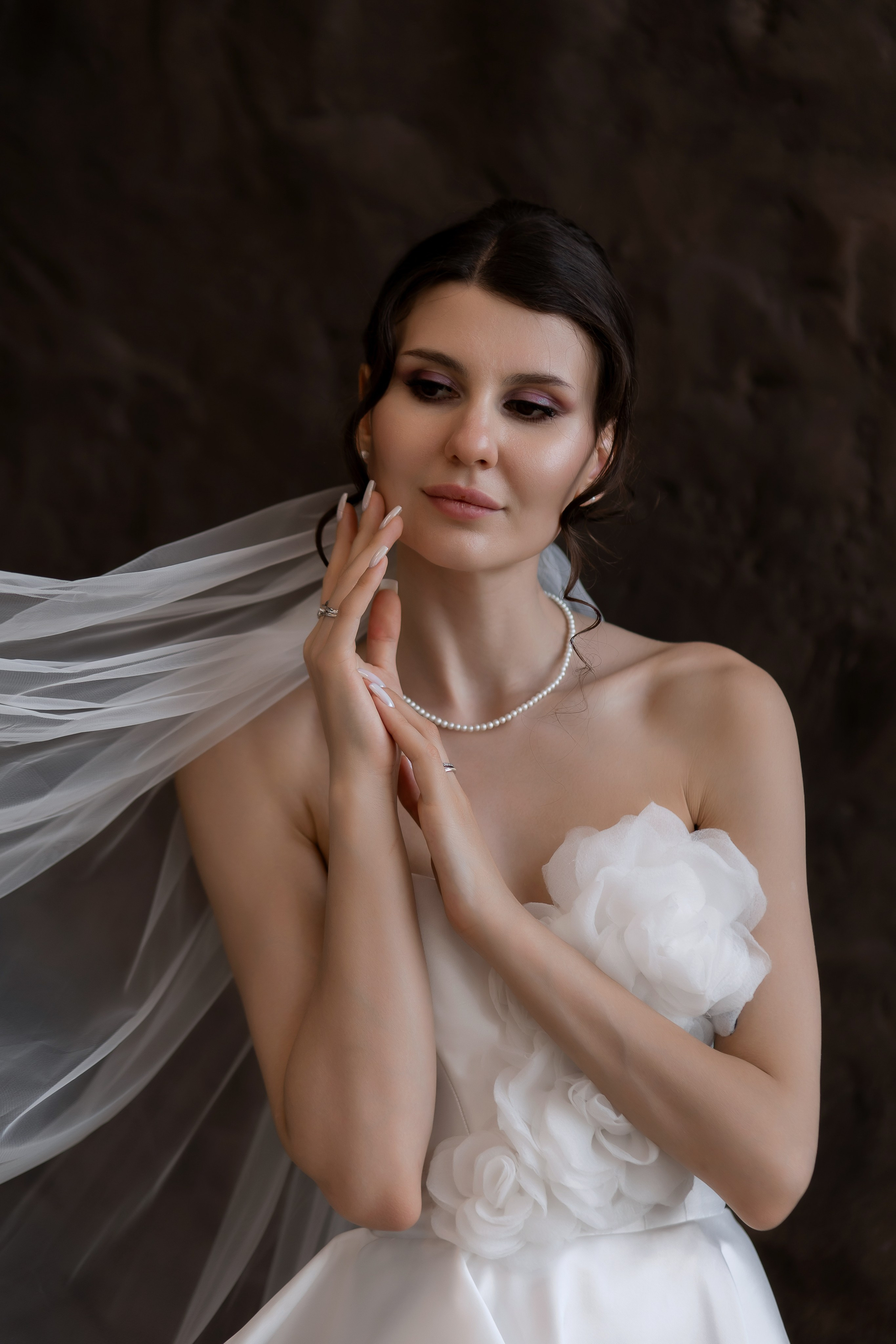 Marina & Zahar. Anneta Benthen | Photographer