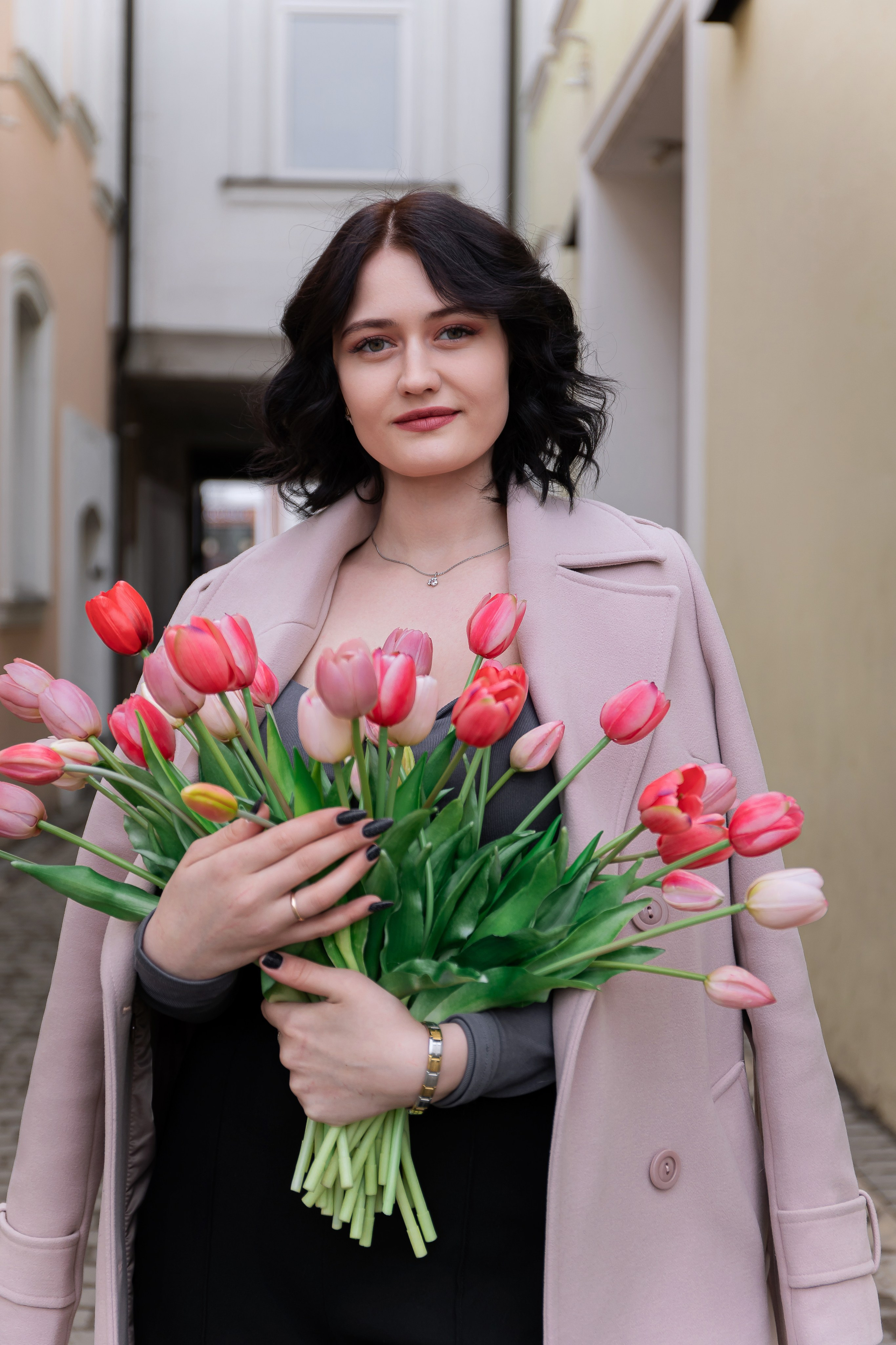 Natali. Anne Miller | Photographer