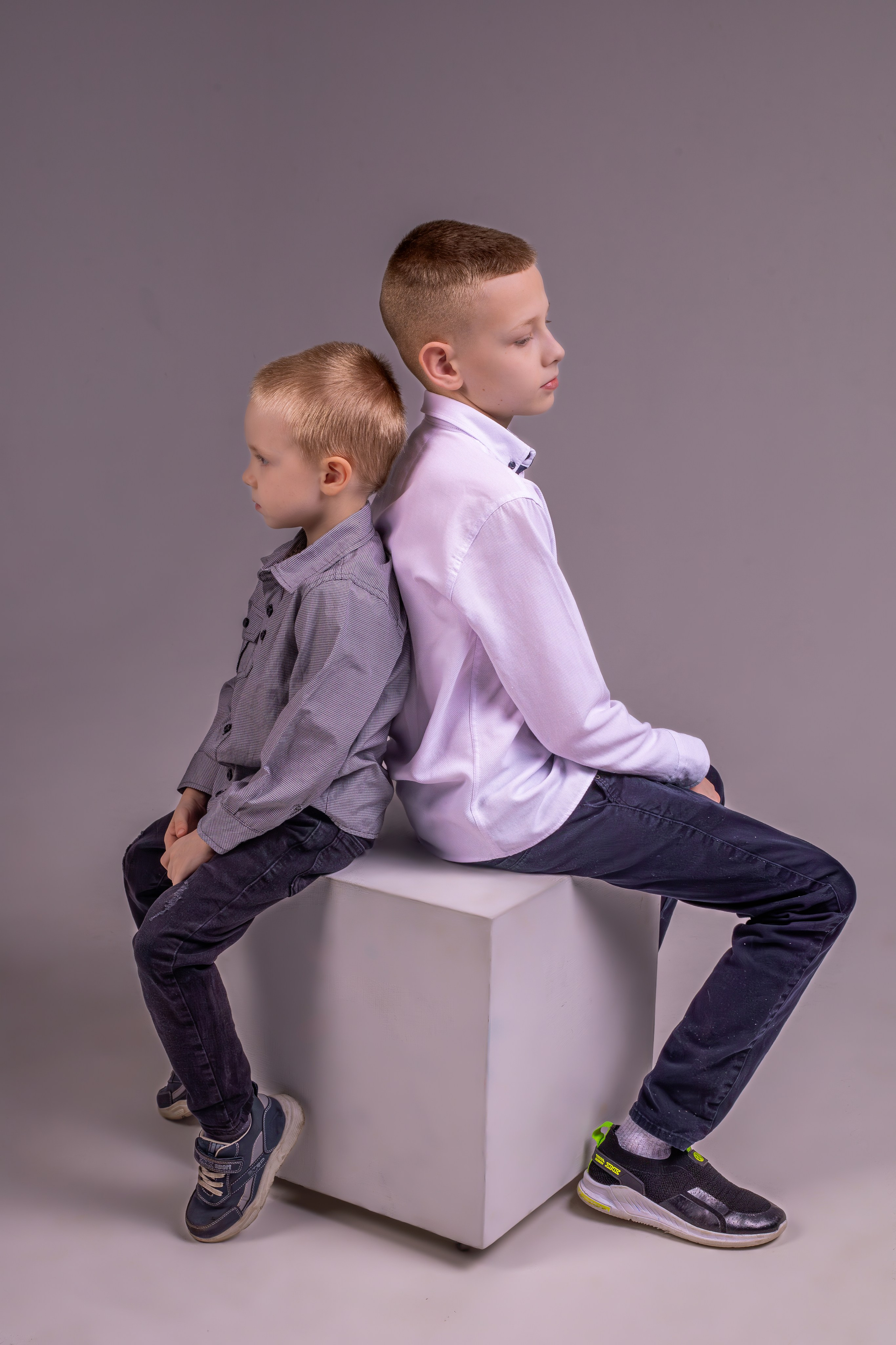 Семейная фотосессия для Андрея и его семьи. Семейный и свадебный фотограф в Москве и Домодедово Анна Авилочкина