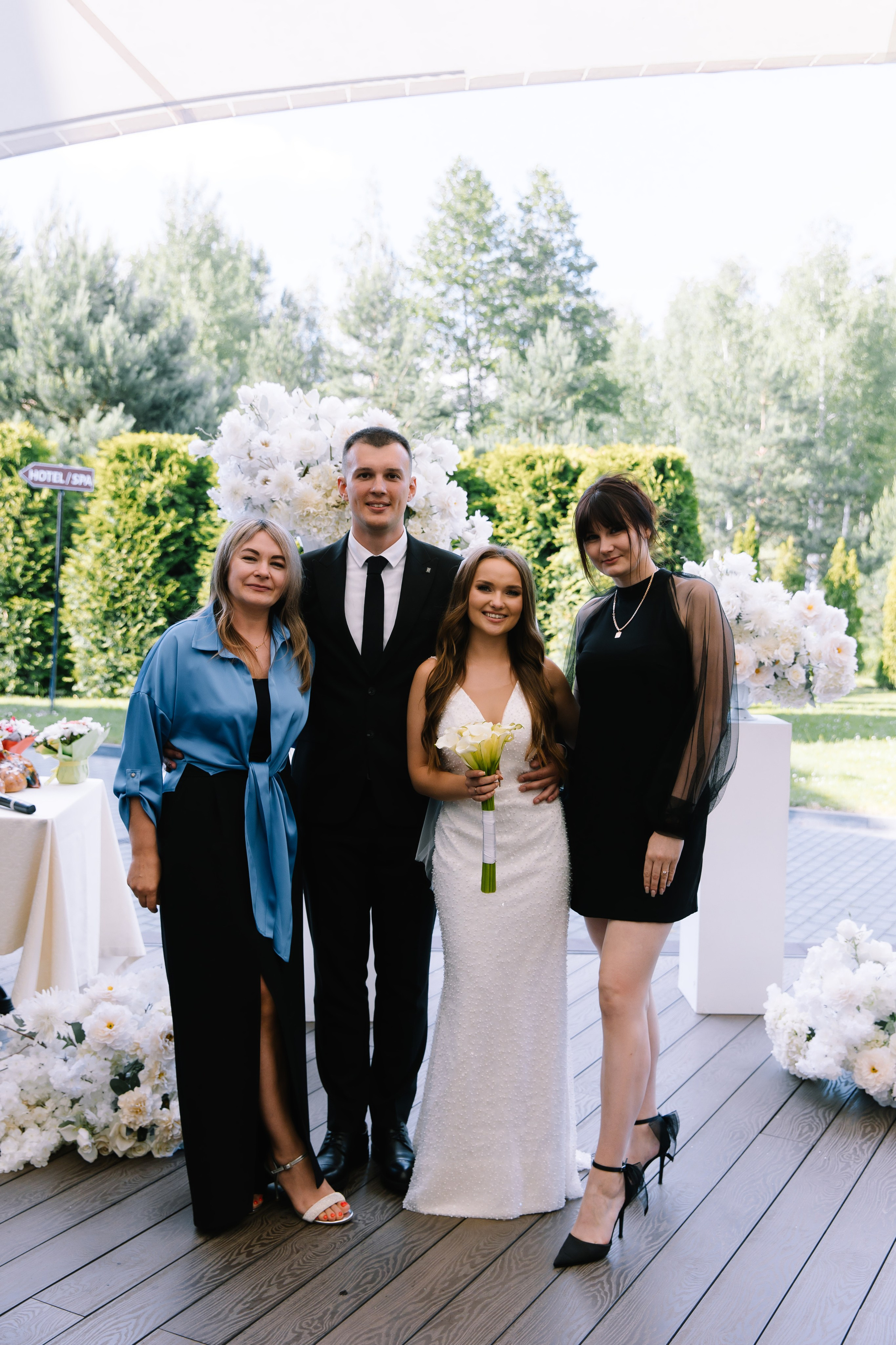 Anastasia & Ilya. Фотограф в Минске — Юлия Деяк. Фотосессии в Минске