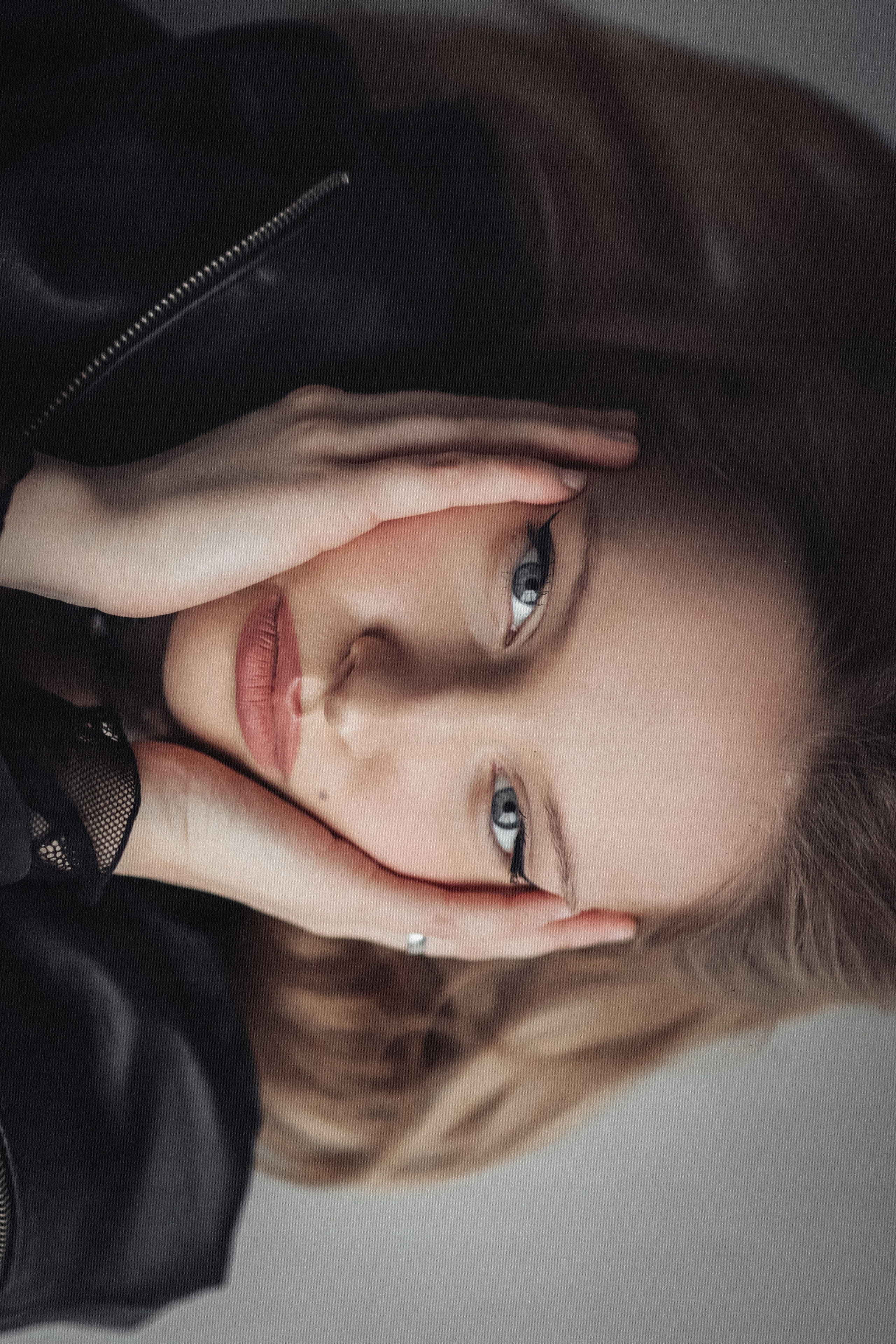 Алина. Фотограф в Нижнем Новгороде Кристина Батанова