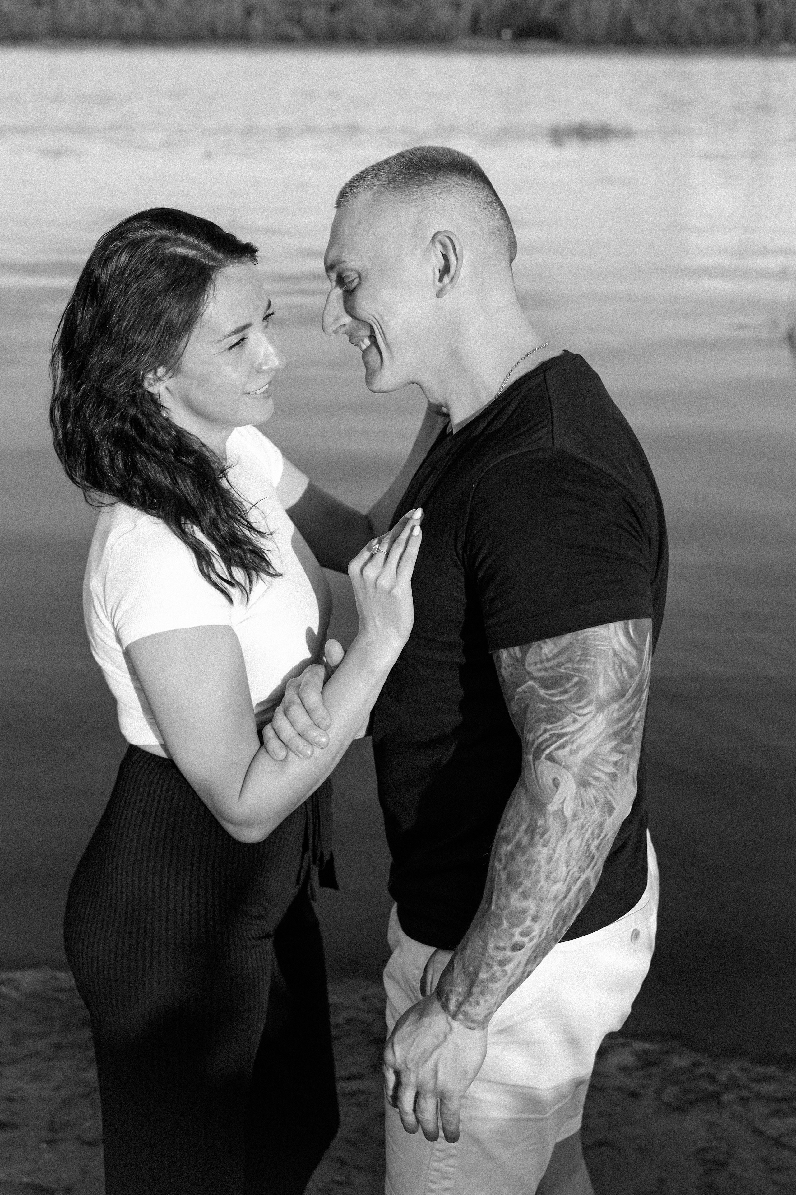 L&Z. Photographer Tatiana Ivanova in Yaroslavl