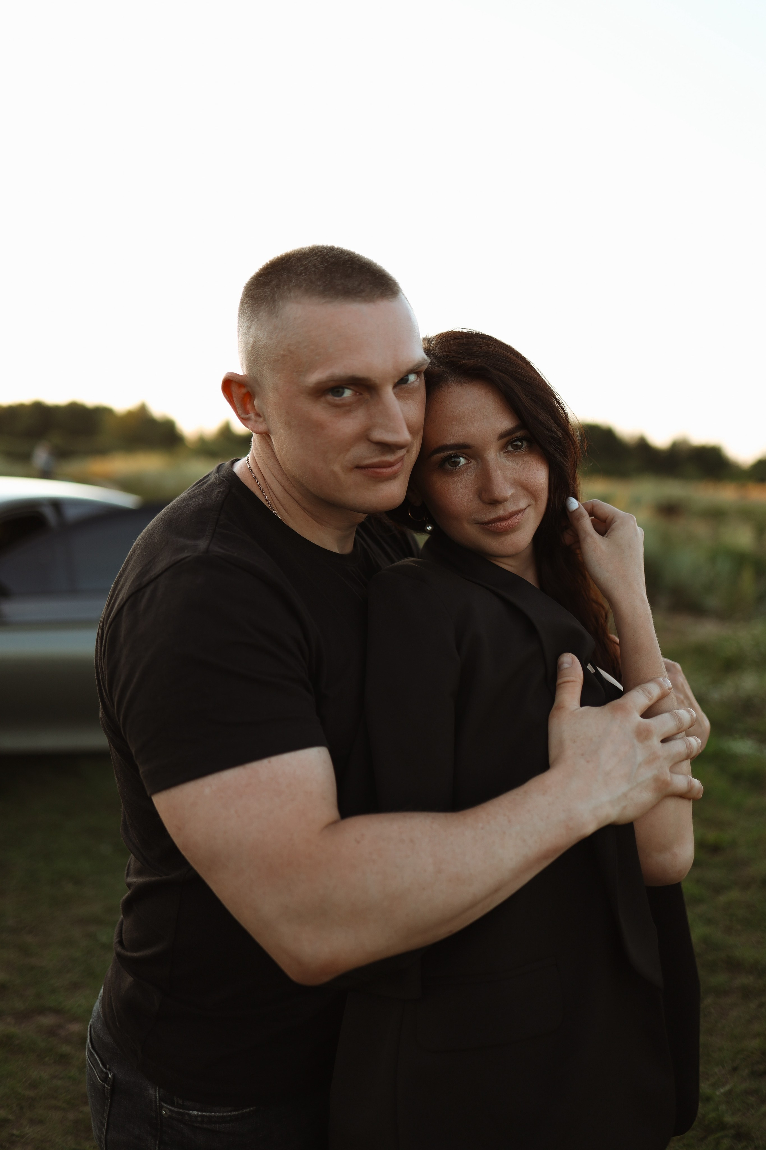 L&Z. Photographer Tatiana Ivanova in Yaroslavl