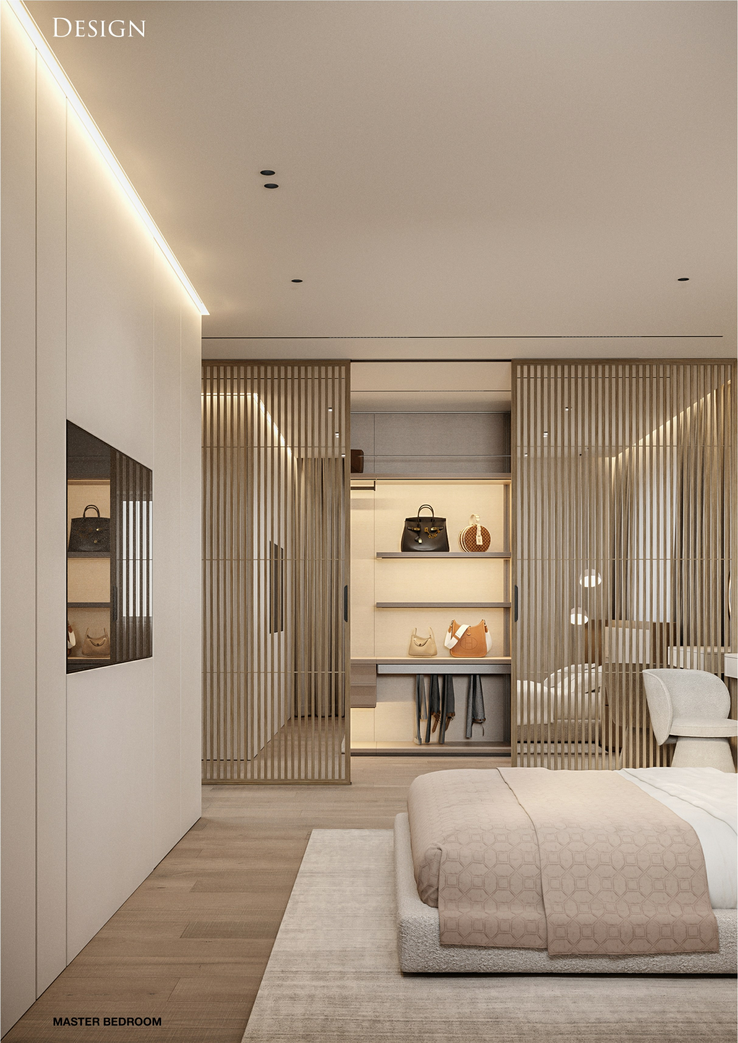 Частные апартаменты. PROEKT_KULTURA Дизайн интерьера