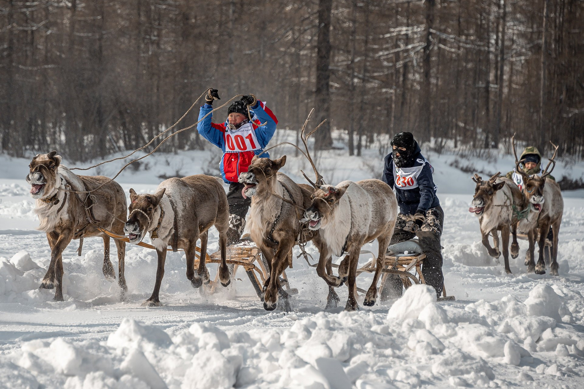 Репортажи. Фотограф Павел «Maverick» Усаченко