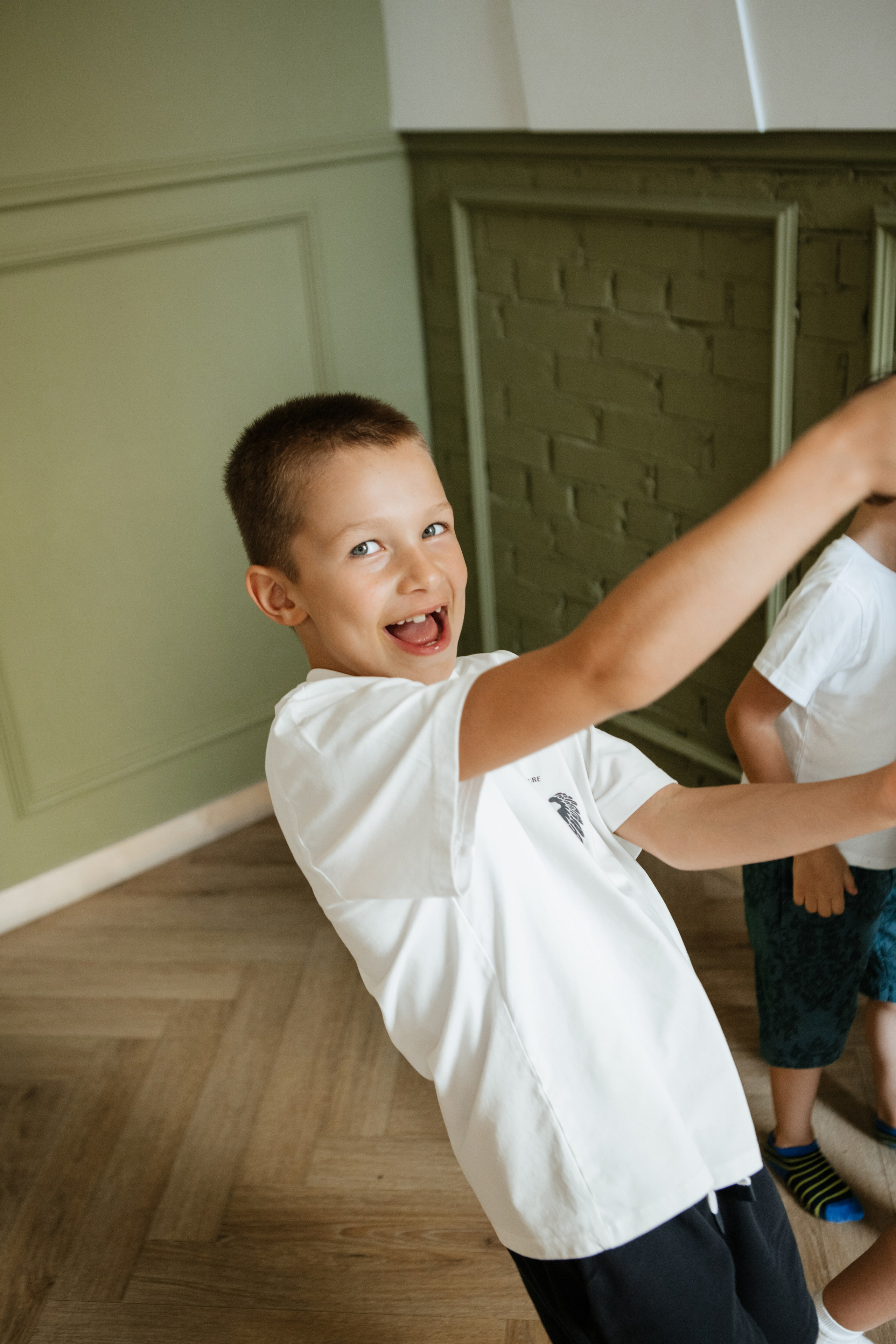Демиду 6!. Фотограф в Волгограде и Москве | Анастасия Лаврова