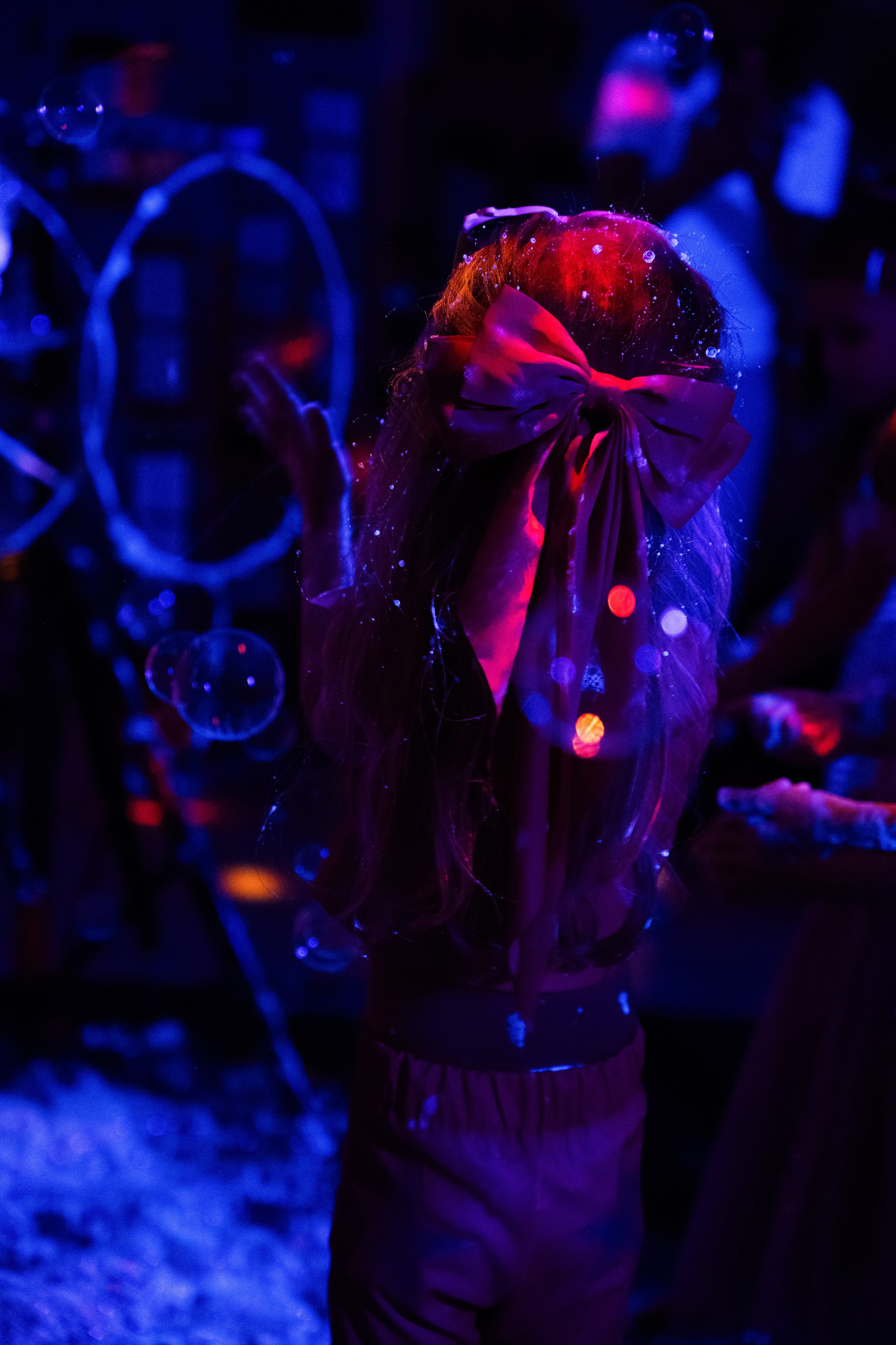 Репортаж дня рождения. Фотограф Саратов/Энгельс