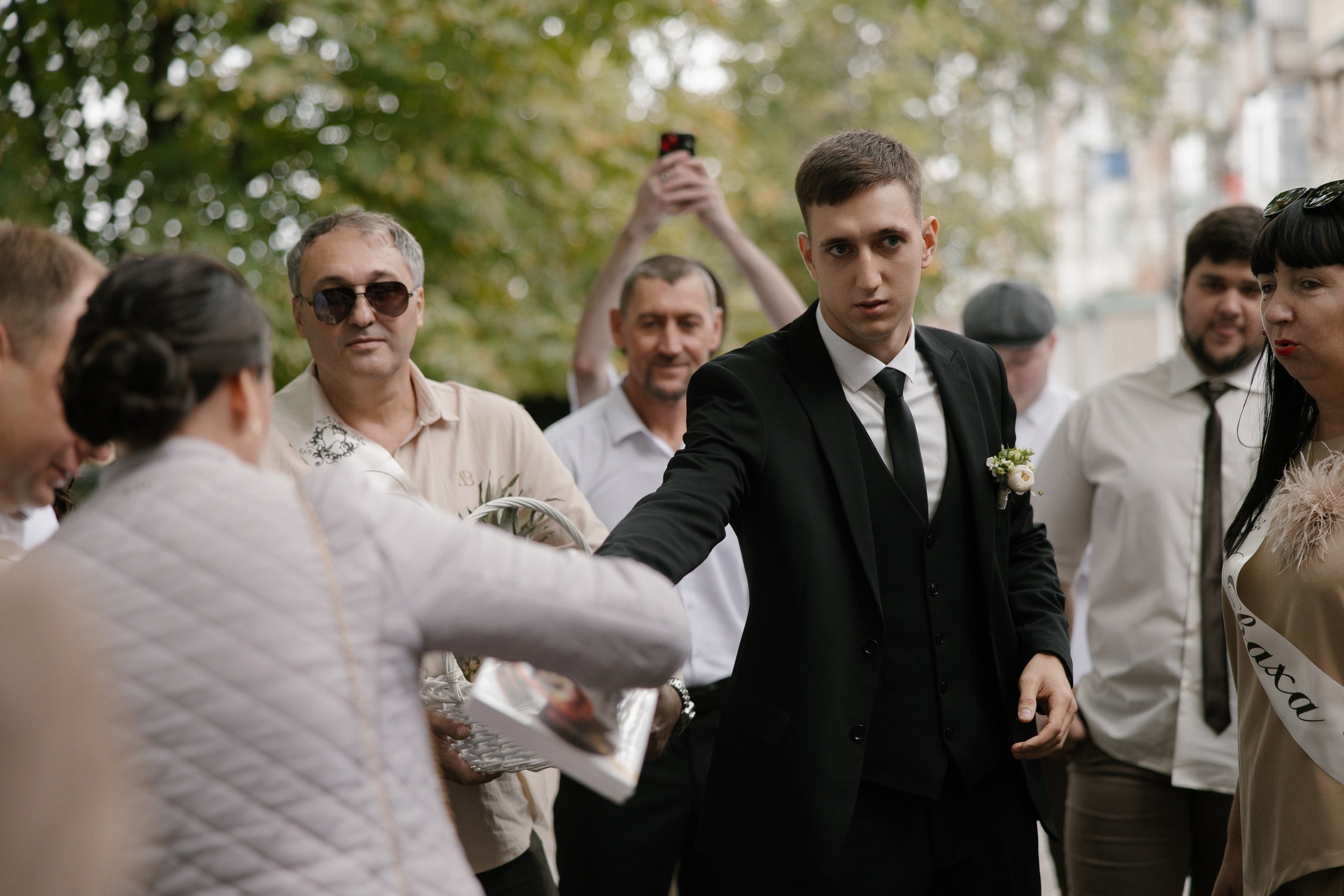 Яна и Максим. Свадебный и Семейный фотограф в городе Тимашевск и Краснодар