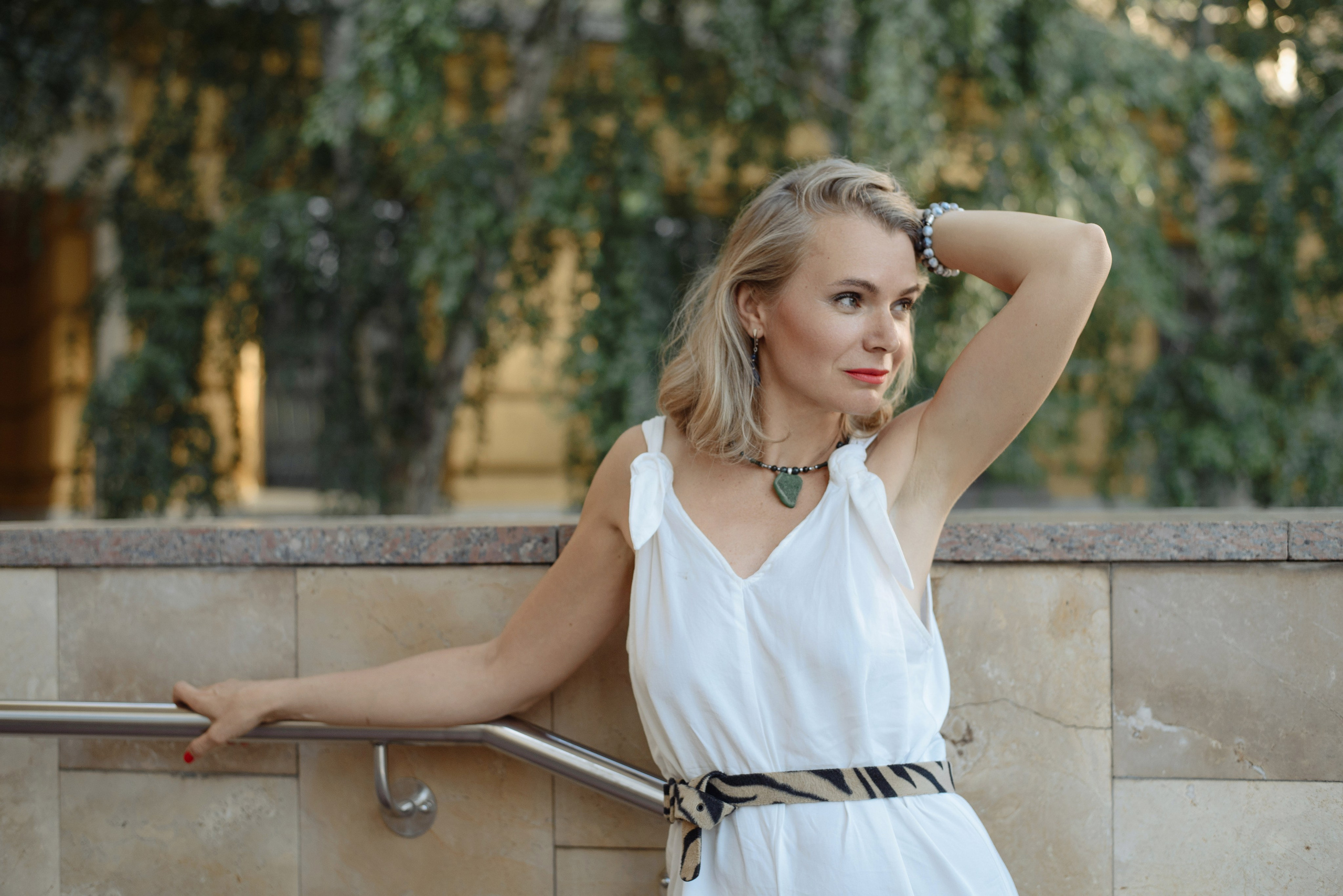 Портреты. Фотограф Вадим Дородников