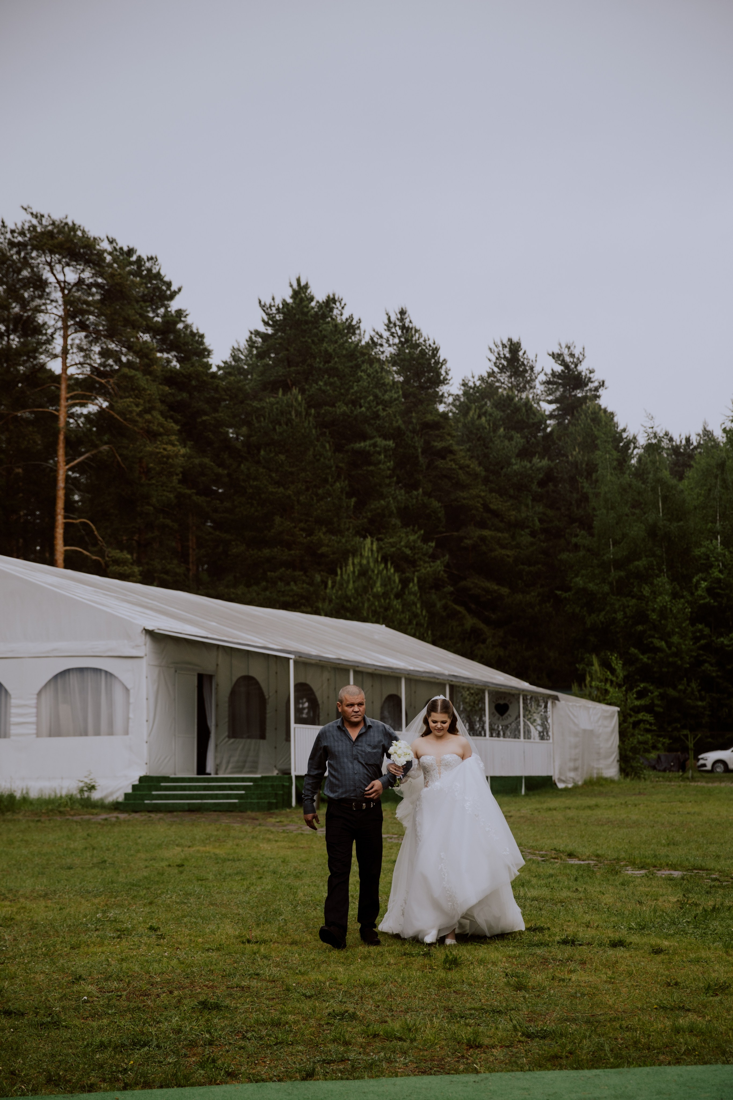 Дмитрий и Ульяна. Фотограф, который снимает любовь в Санкт-Петербурге и Череповце