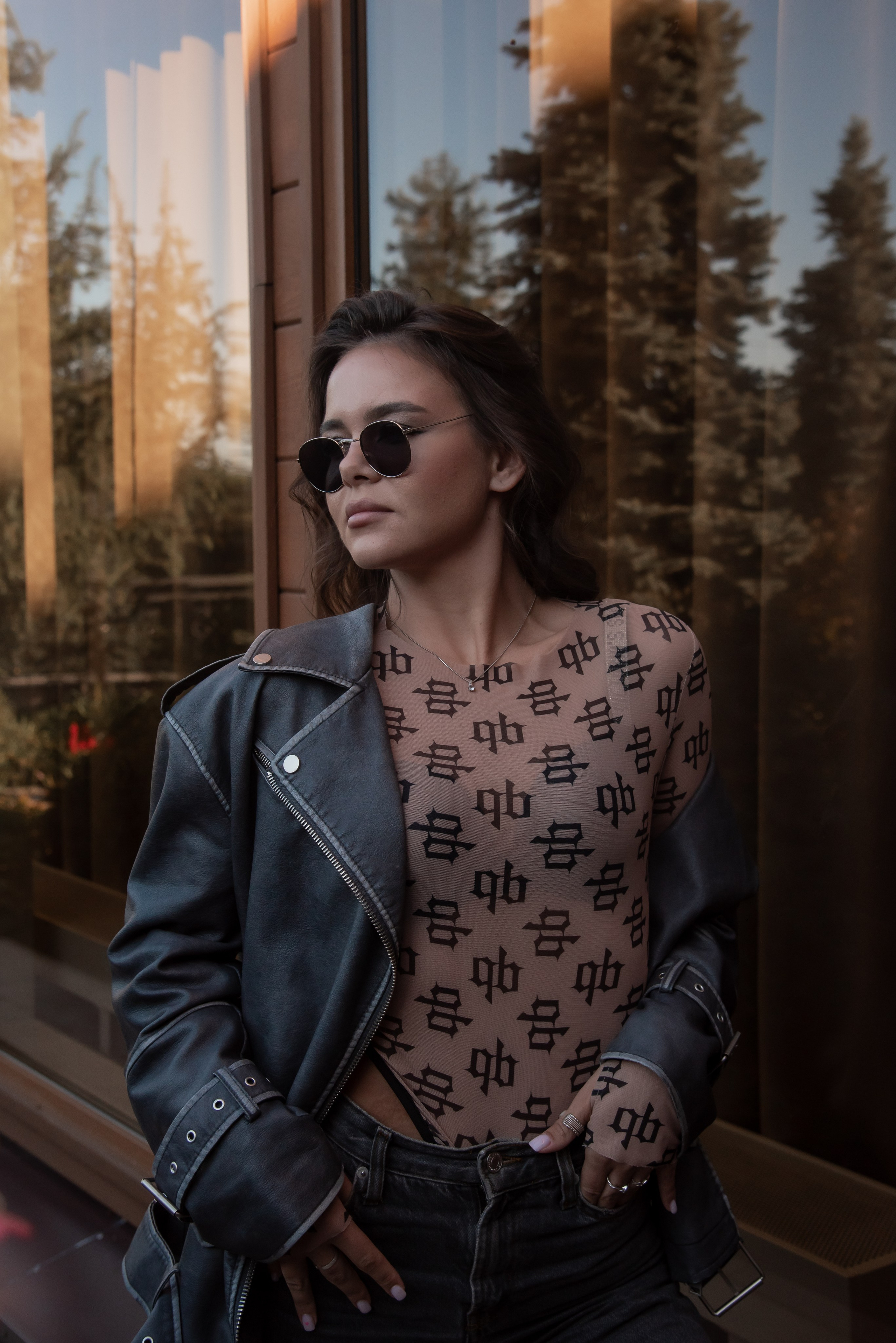 Женский Портрет. Семейный и свадебный фотограф во Владивостоке Солопчук Властелина