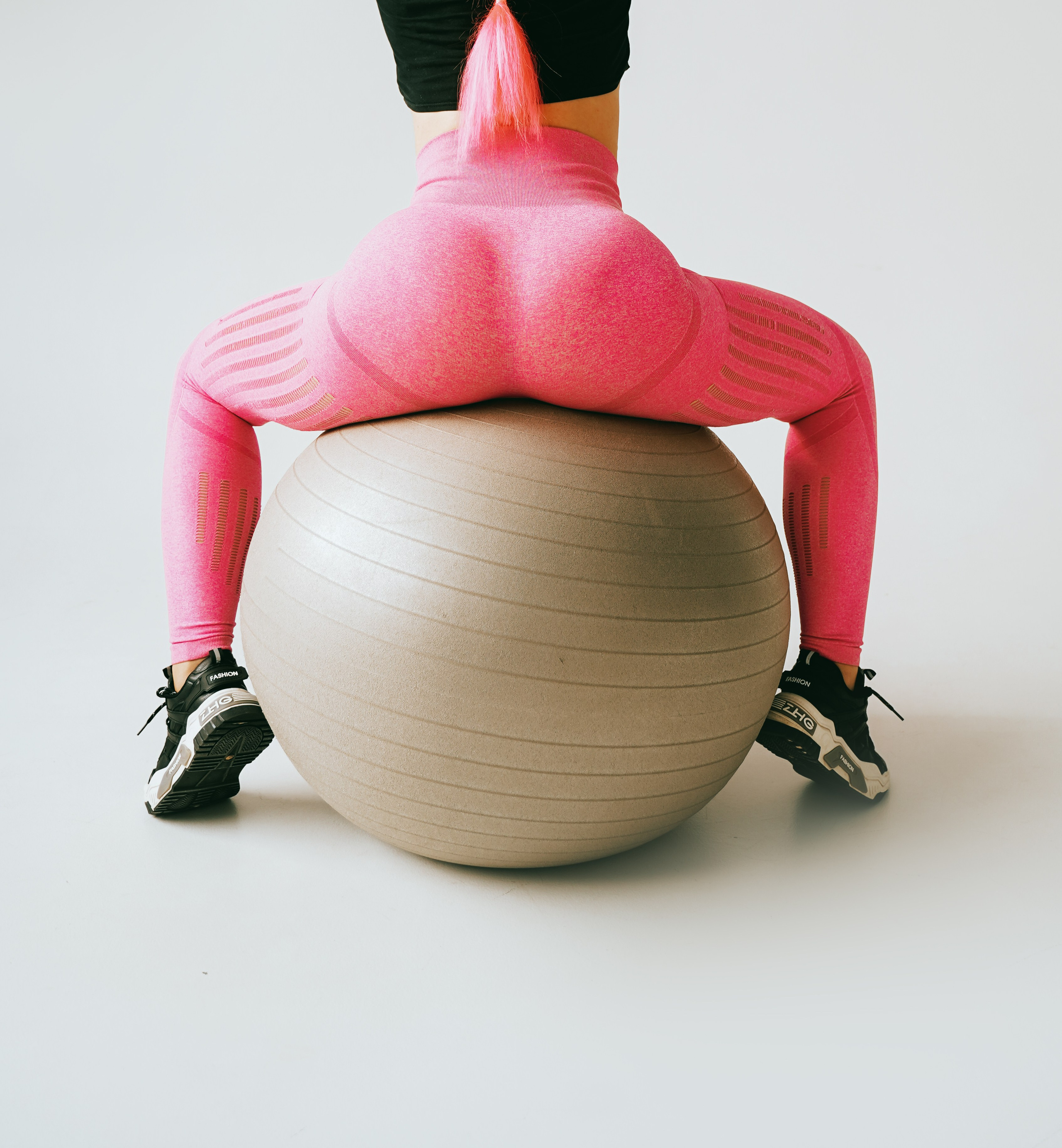 Ф и т н е с — т р е н е р  / н у т р и ц и о л о г 1. Контент фотограф в Москве Кулич Настя