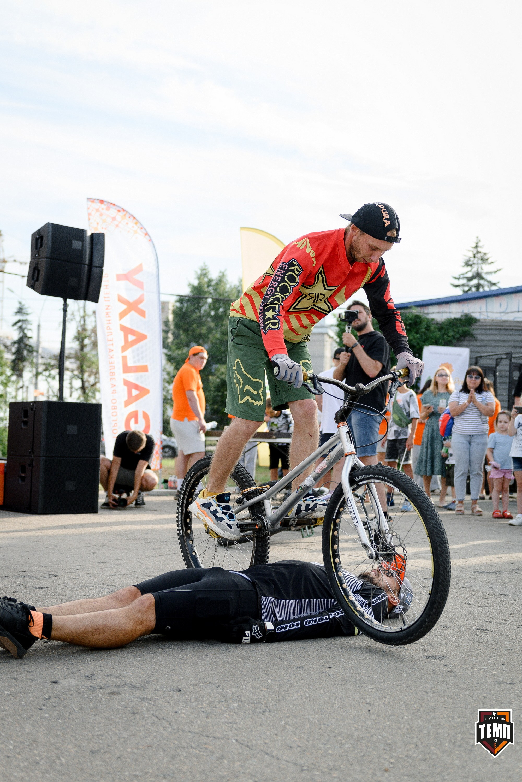 Кубок Fonbet России по футболу 2024. Свадебный и репортажный фотограф Никита Сницарев в Барнауле