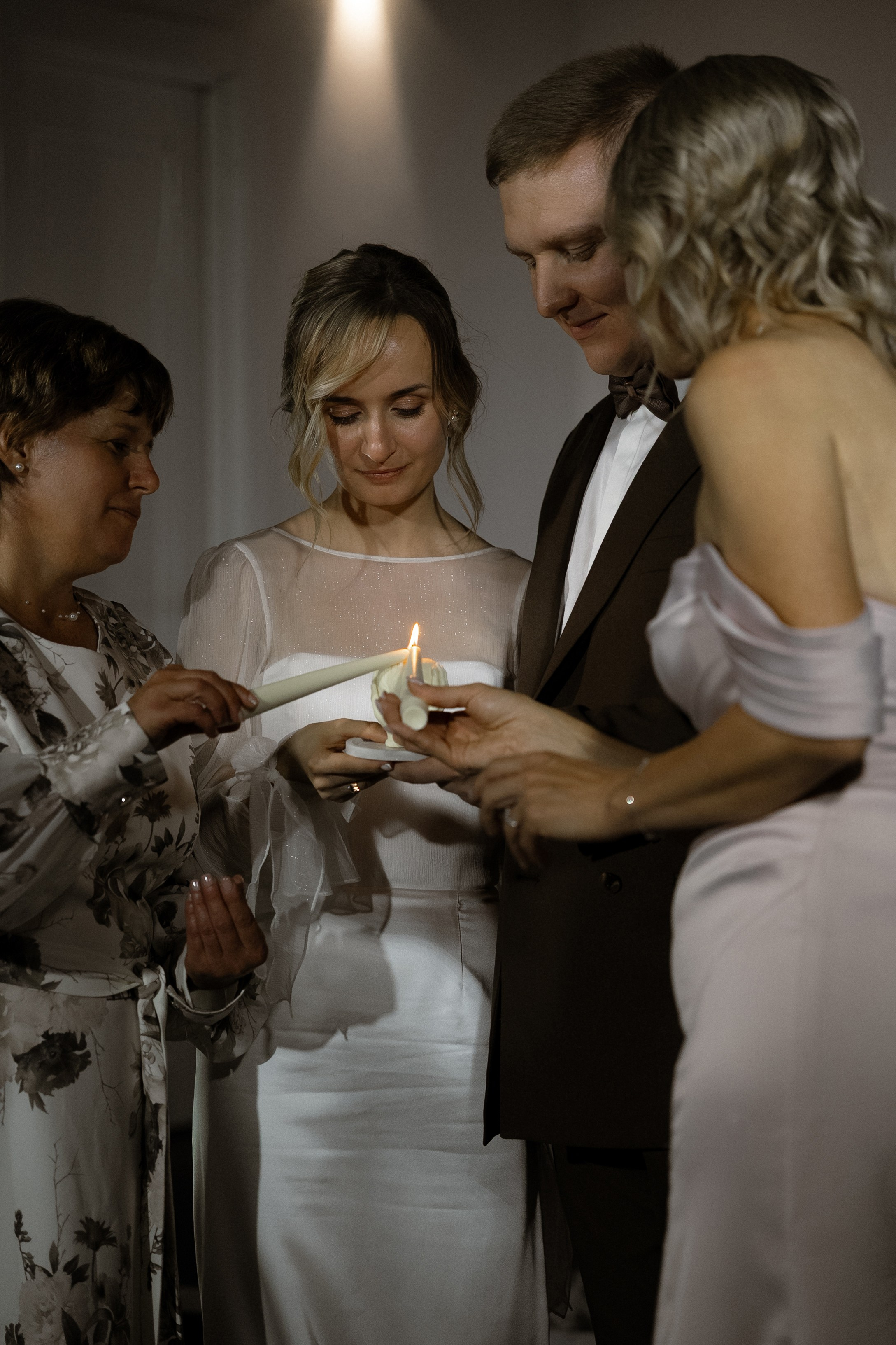 Алена+Алексей Анонс. Семейный и портретный фотограф в Саратове Сахарова Маша