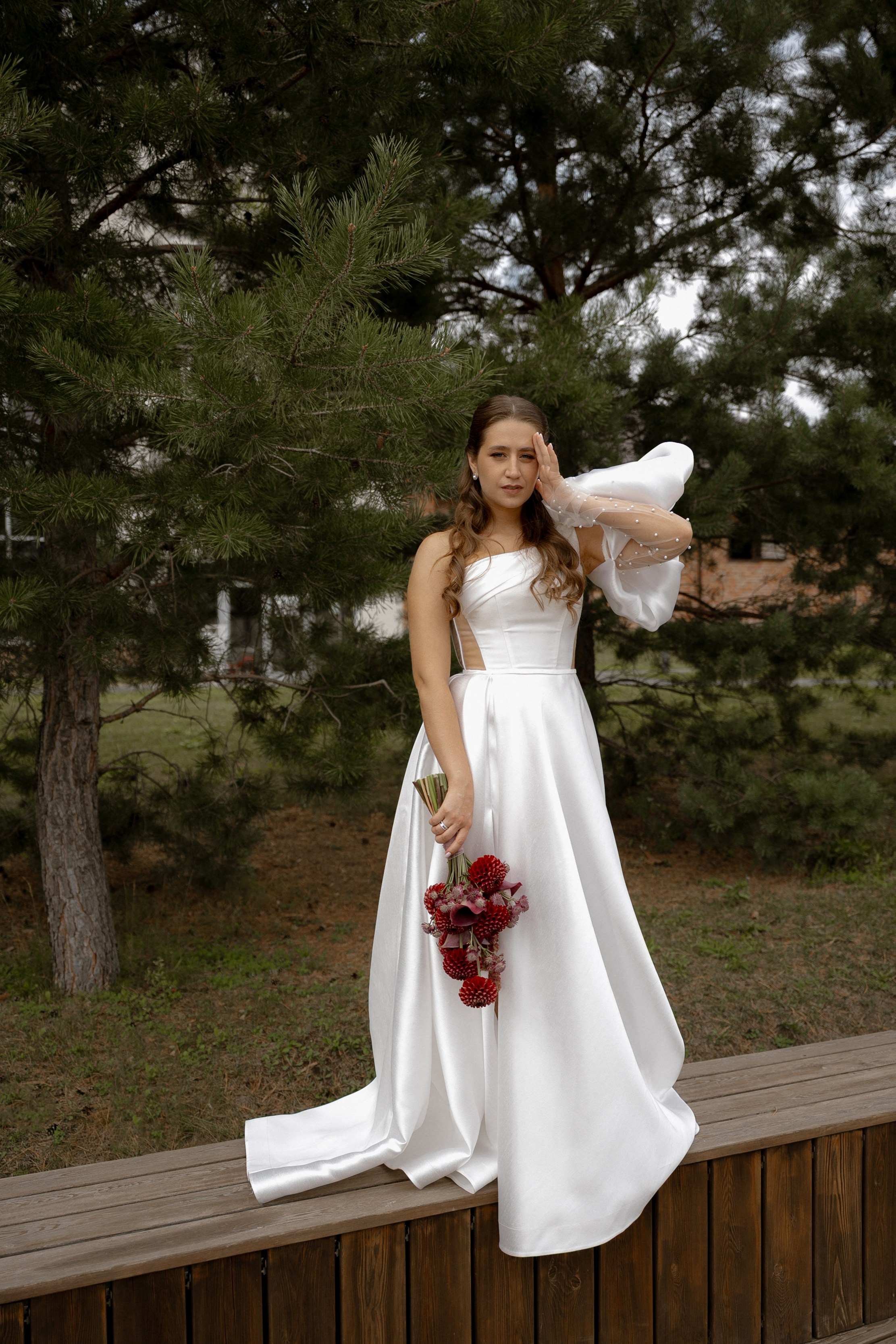 Казино. Полный день (сокращено). Семейный и портретный фотограф в Саратове Сахарова Маша