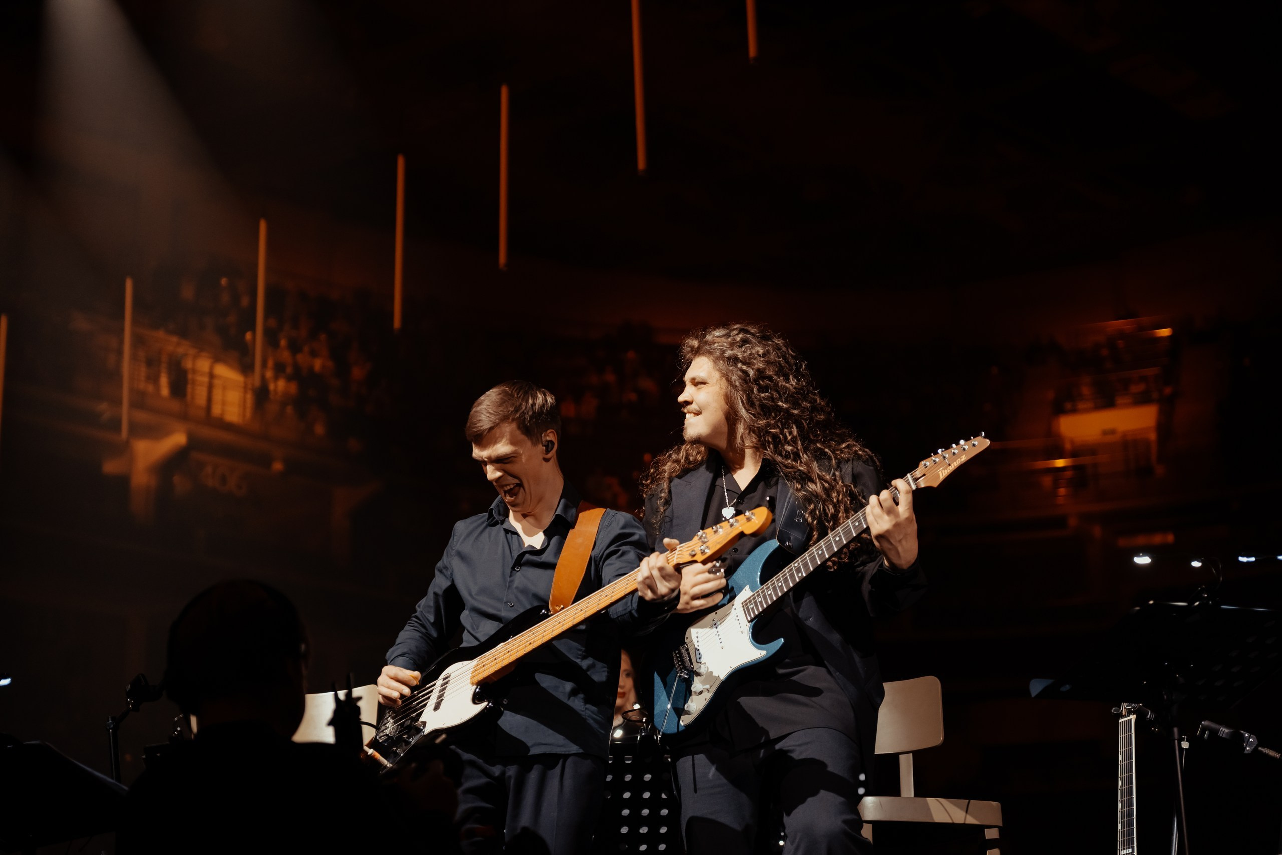 Cinema Medley 3| Imperial orchestra. Концертный фотограф в Санкт-Петербурге