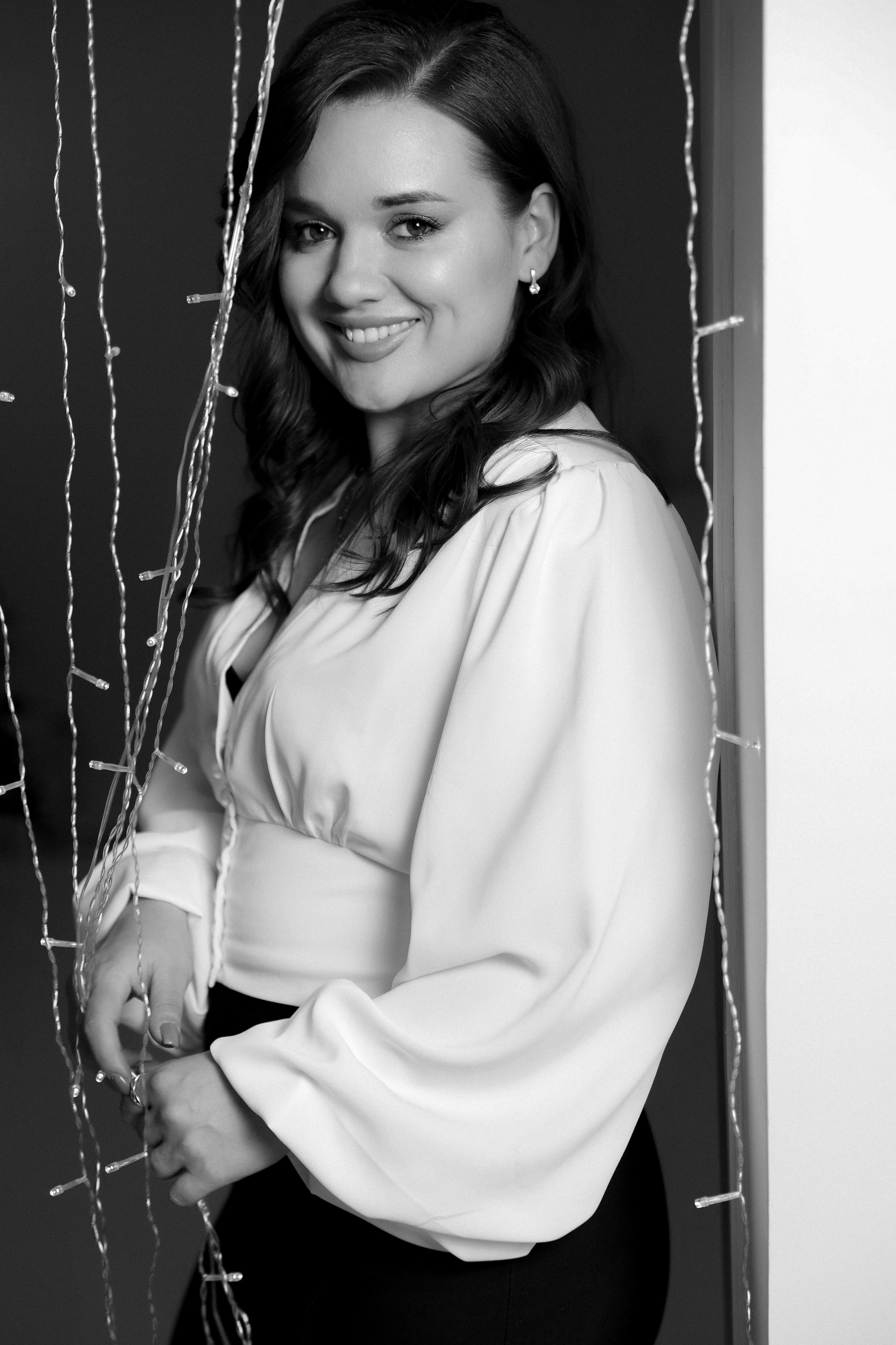 Анна. Свадебный фотограф Ольга Гречко