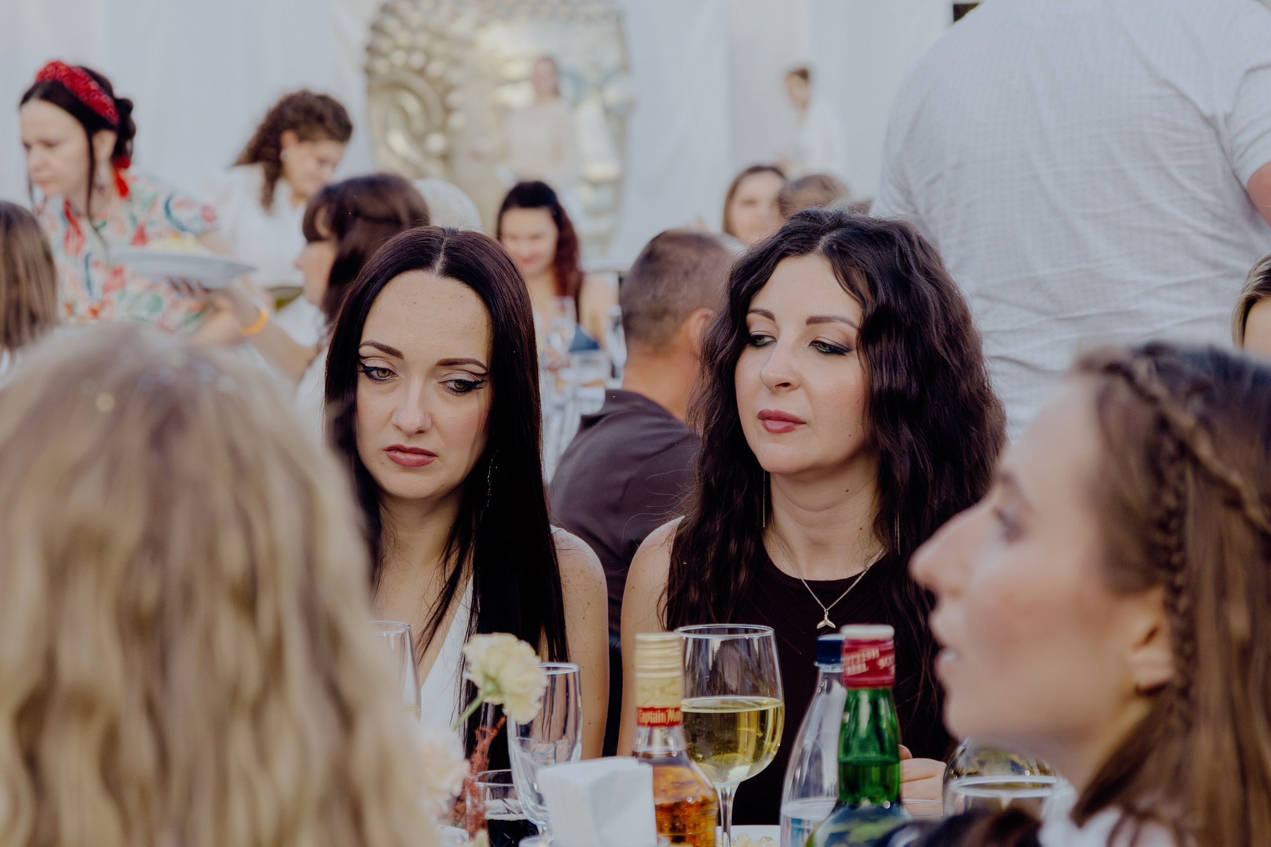 Репортажная съёмка корпоратива компании Феникс. Портретный фотограф в Ростове-на-Дону Антон Казарин