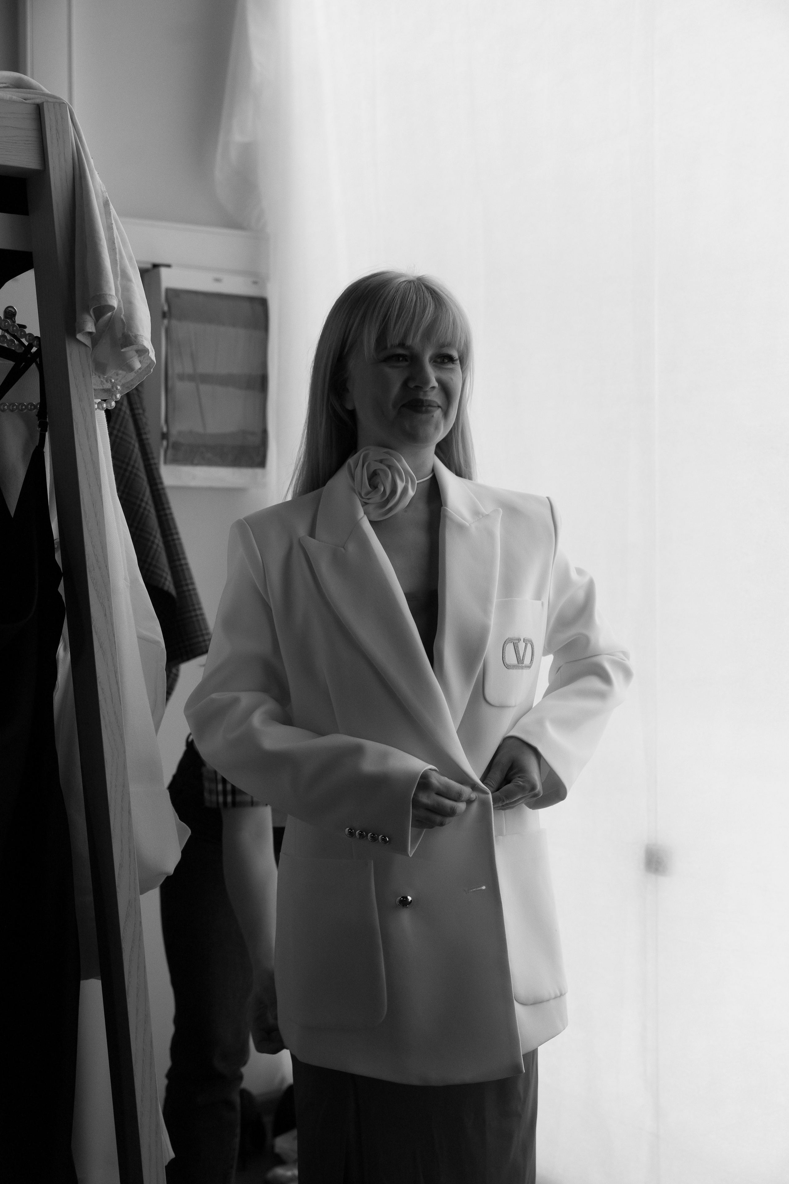 Fashion показ (Пермь). Свадебный, репортажный, семейный фотограф Елена Брюхова