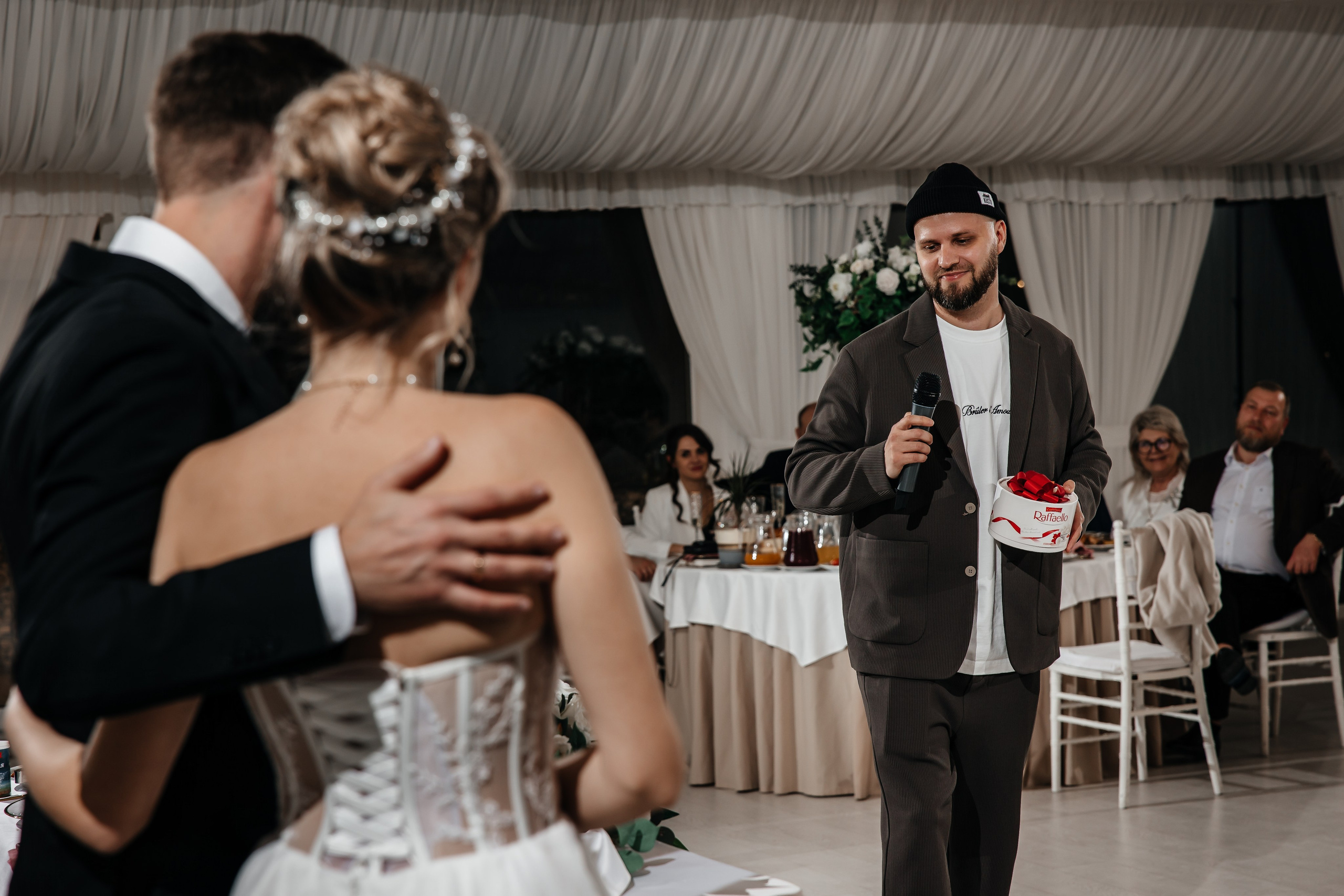 Анонс свадьбы для Ильи и Виктории. Теплый Крымский март. Свадебный фотограф в Крыму и Севастополе Ольга Баскакова